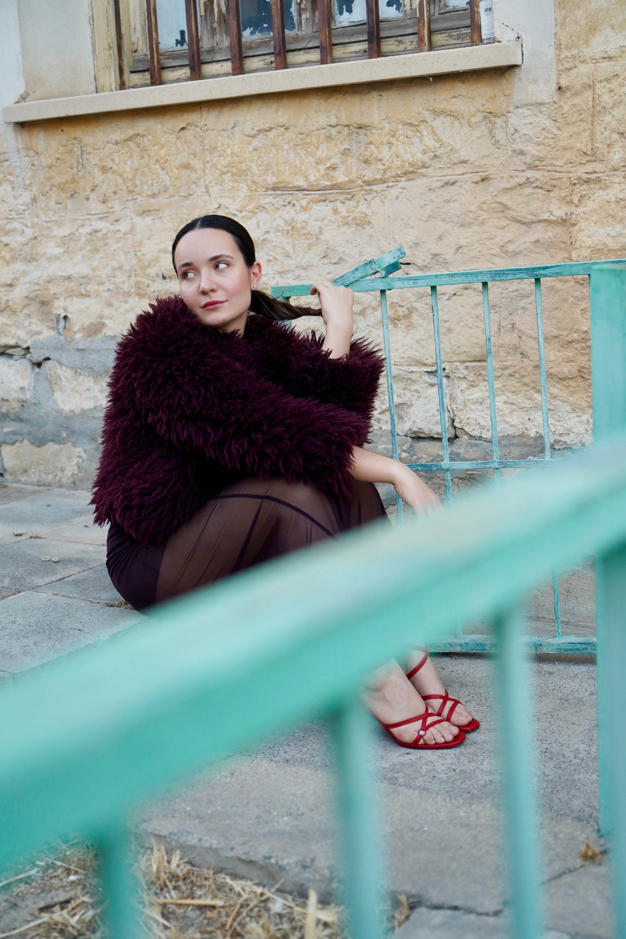 Zhenya. Главная