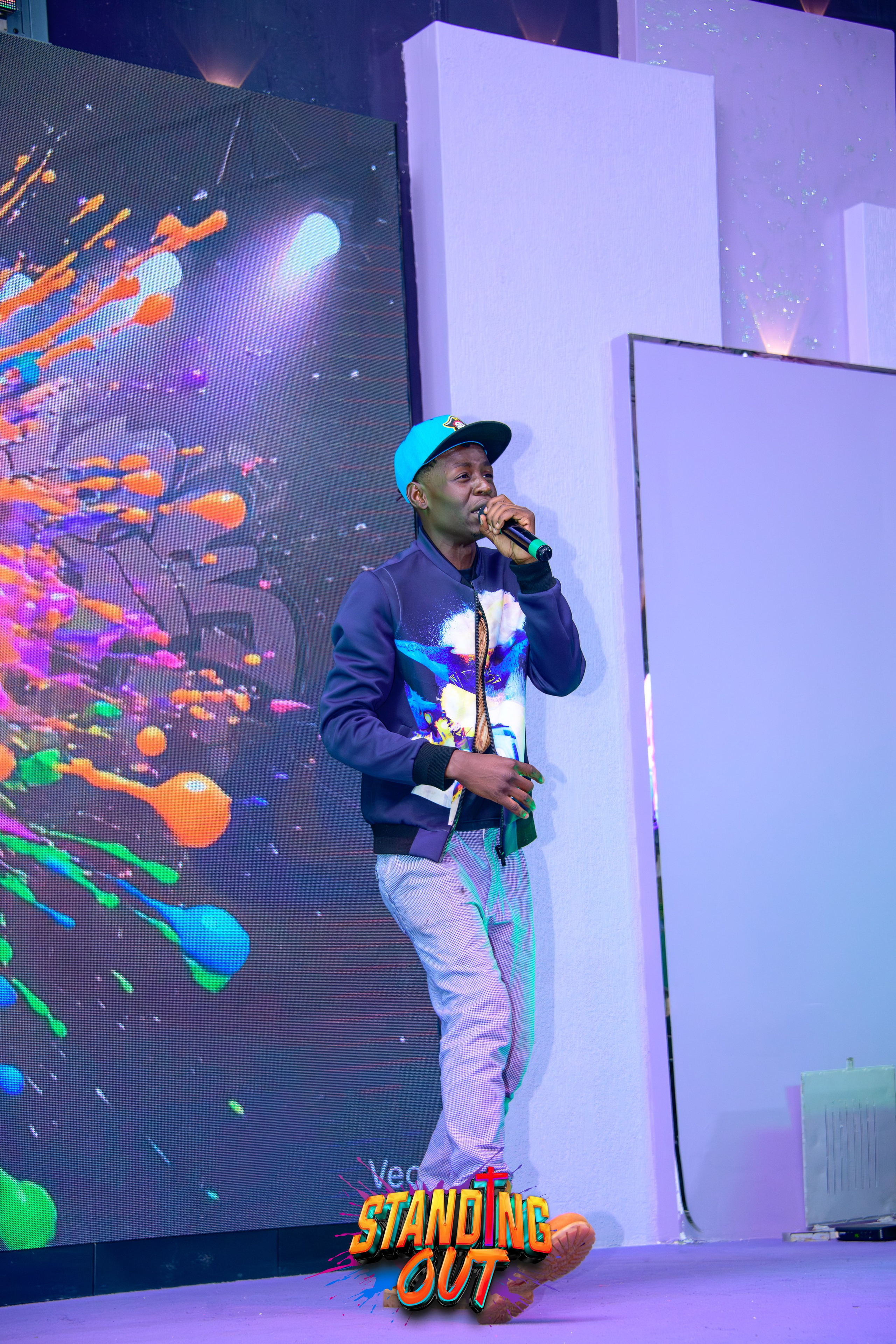 Christosphere Youth Ministry — Empowering Youth with Faith, Purpose & Community | JCC Thika Road, Nairobi. Pastor Morris Gacheru