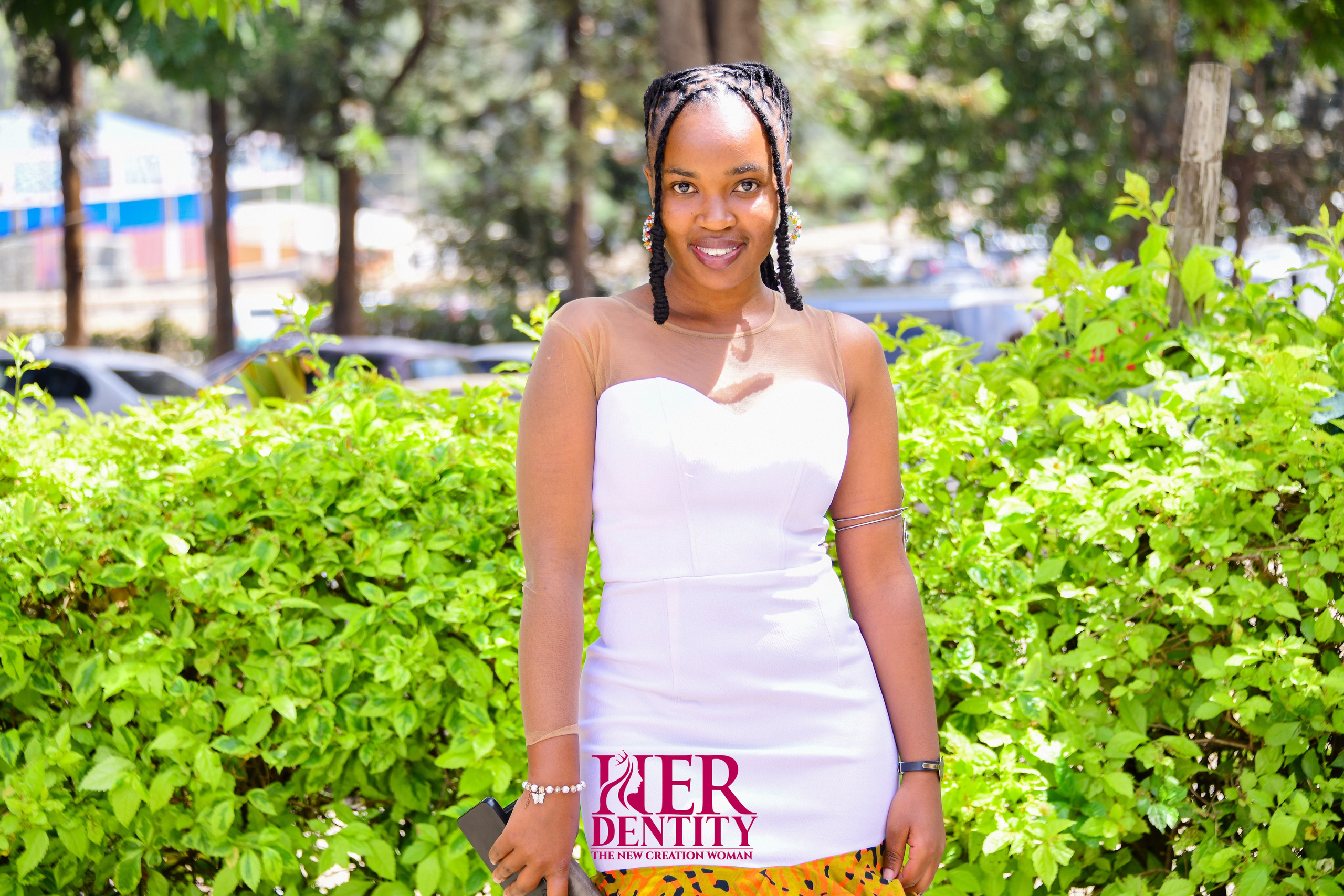 LADIES MINISTRY. Pastor Morris