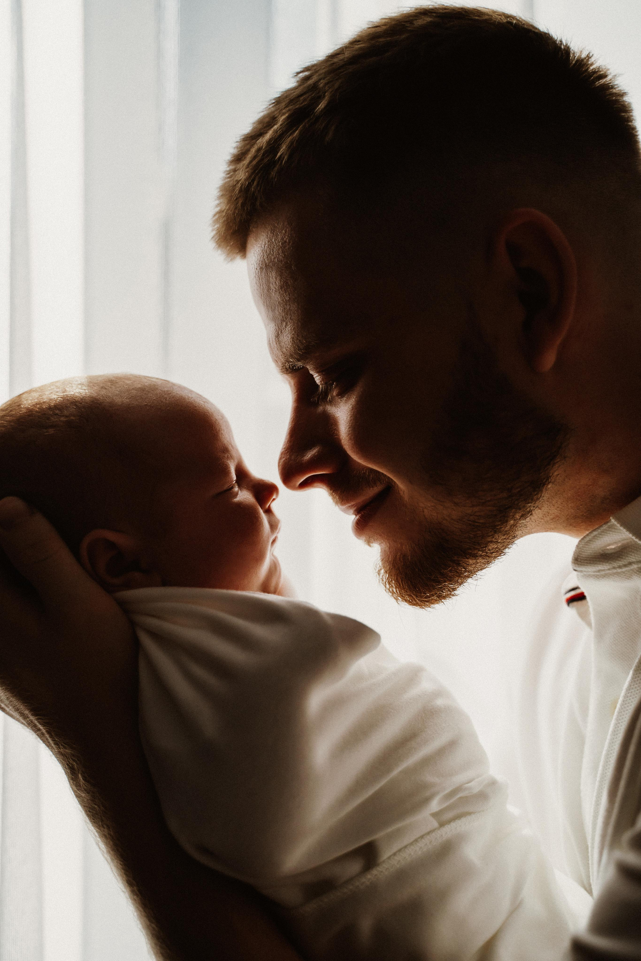 Домашняя фотосессия. Свадебный и семейный фотограф и видеограф в Калифорнии Сан-Франциско и Bay Area