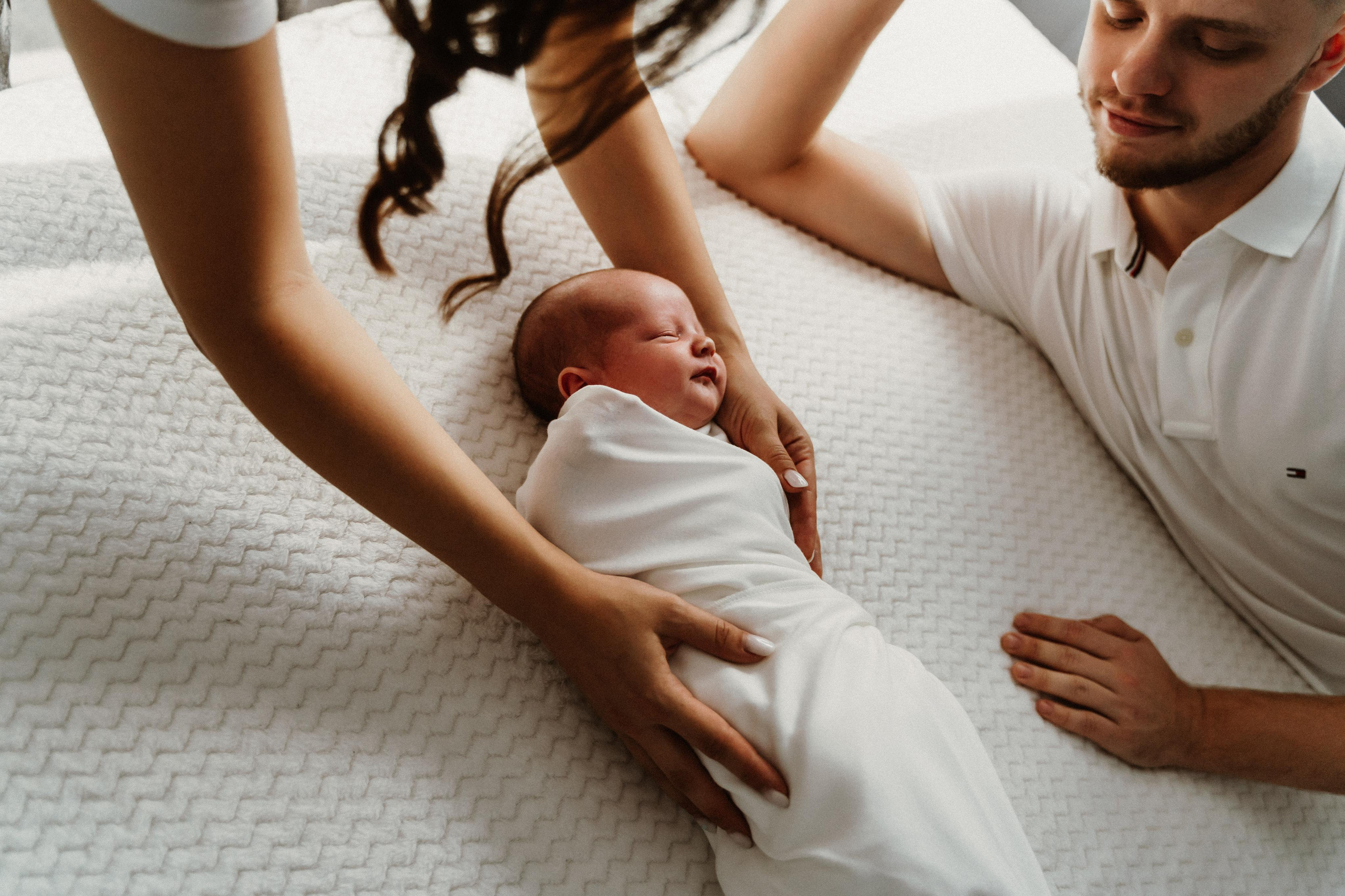 Домашняя фотосессия. Свадебный и семейный фотограф и видеограф в Калифорнии Сан-Франциско и Bay Area