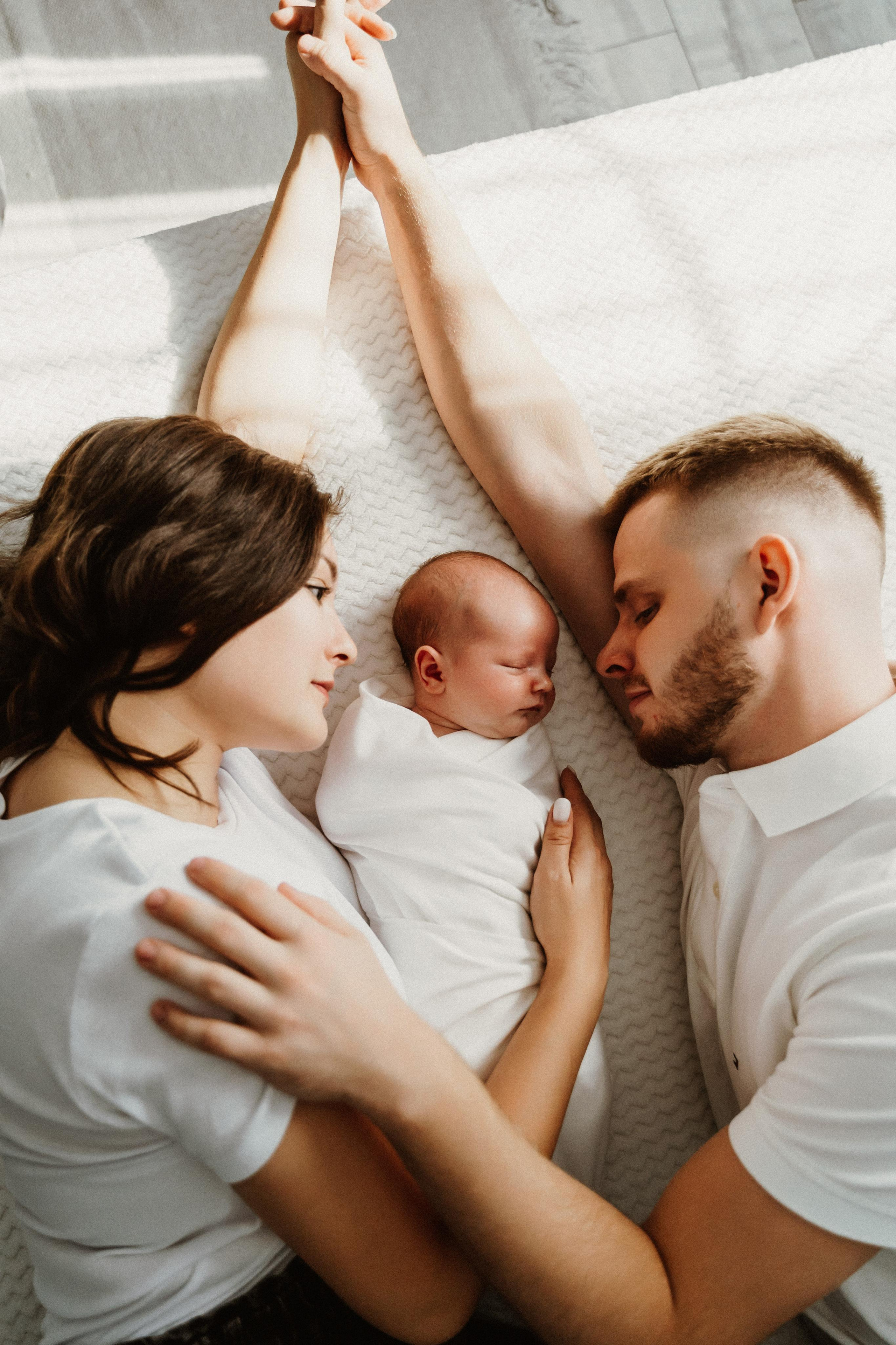 Домашняя фотосессия. Свадебный и семейный фотограф и видеограф в Калифорнии Сан-Франциско и Bay Area