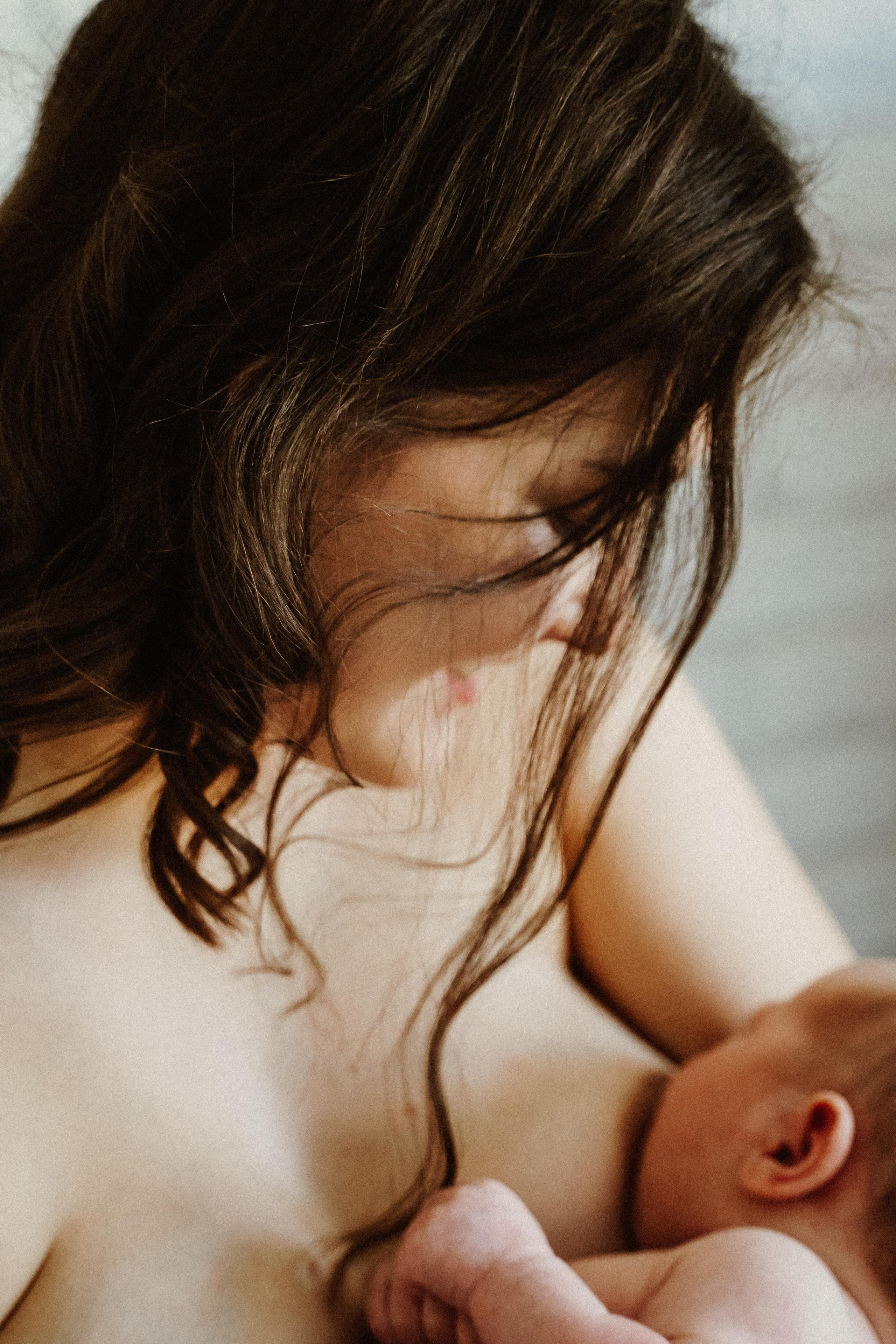 Домашняя фотосессия. Свадебный и семейный фотограф и видеограф в Калифорнии Сан-Франциско и Bay Area