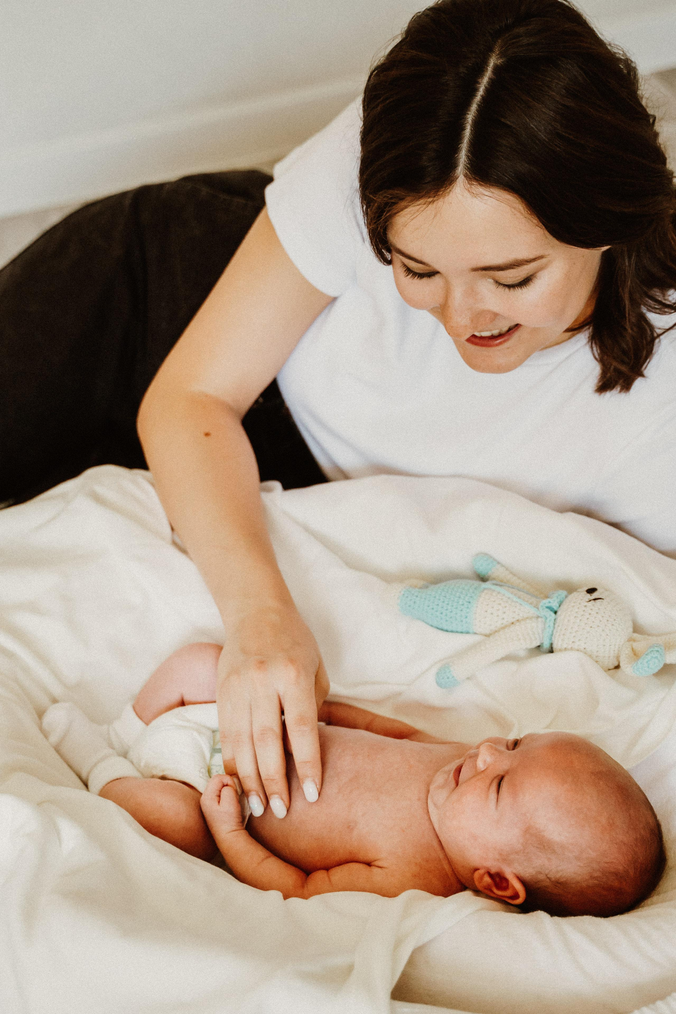 Домашняя фотосессия. Свадебный и семейный фотограф и видеограф в Калифорнии Сан-Франциско и Bay Area