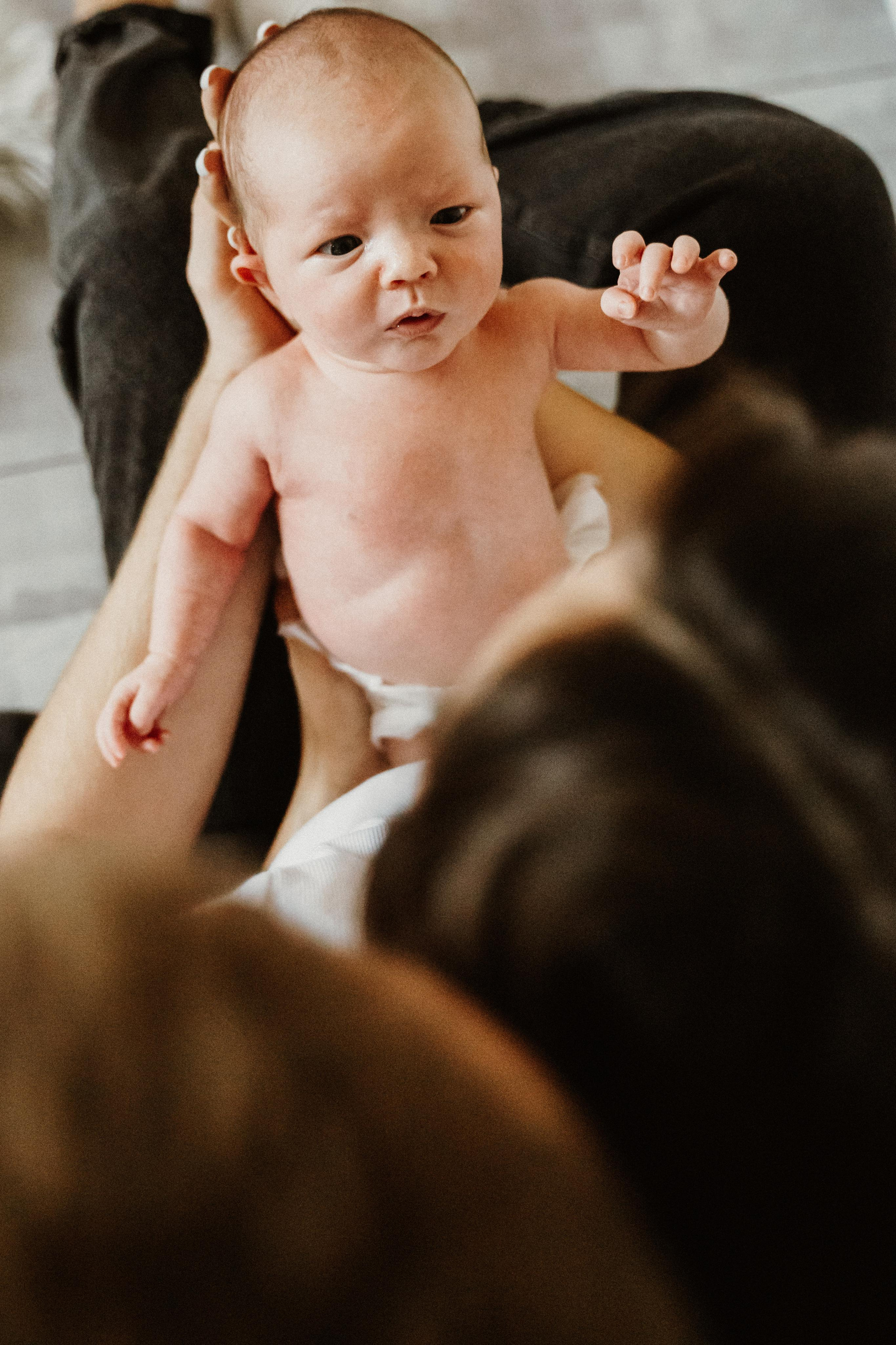 Домашняя фотосессия. Свадебный и семейный фотограф и видеограф в Калифорнии Сан-Франциско и Bay Area