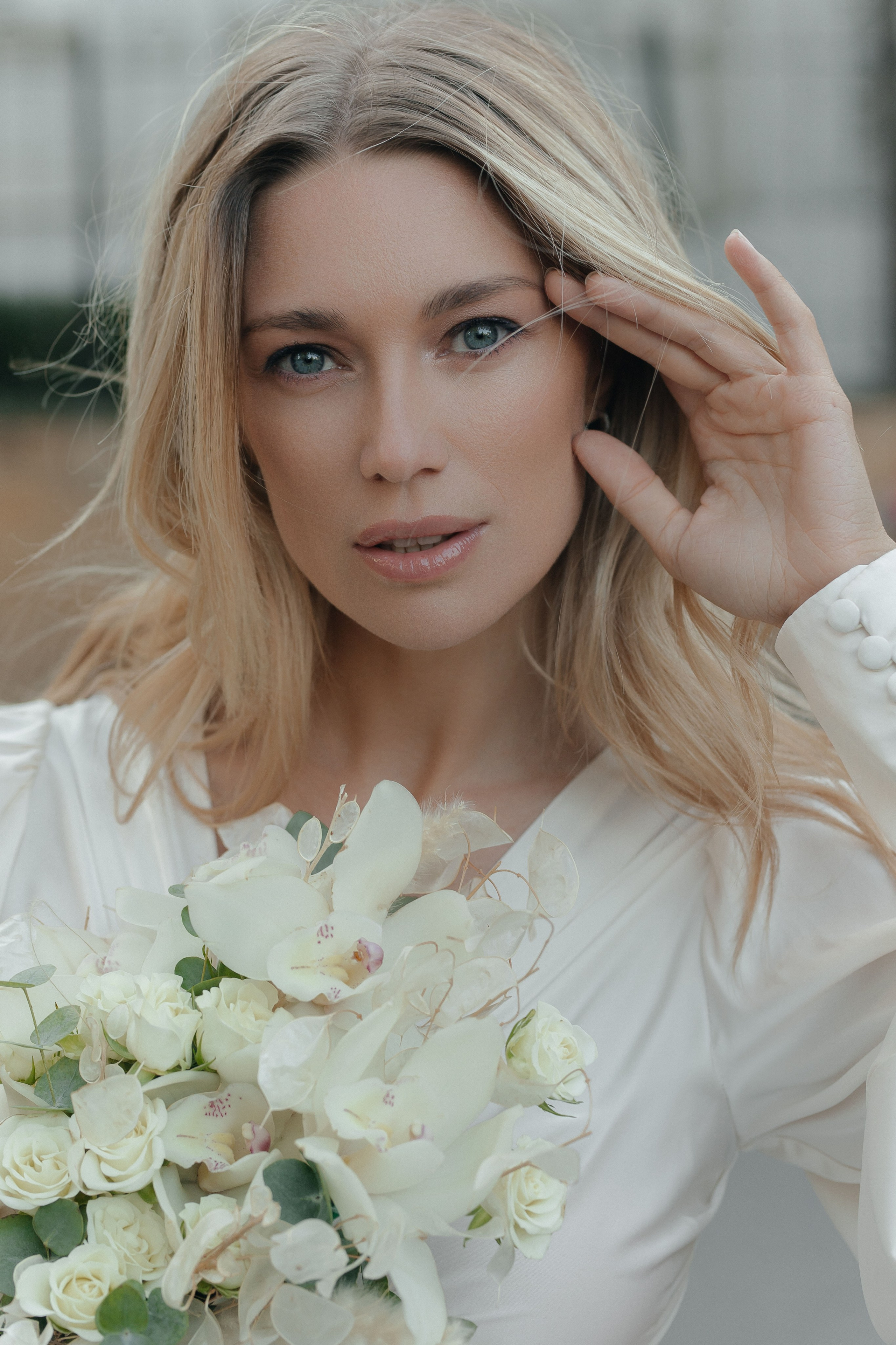 Sergey & Olga. Свадебный фотограф в Бишкеке