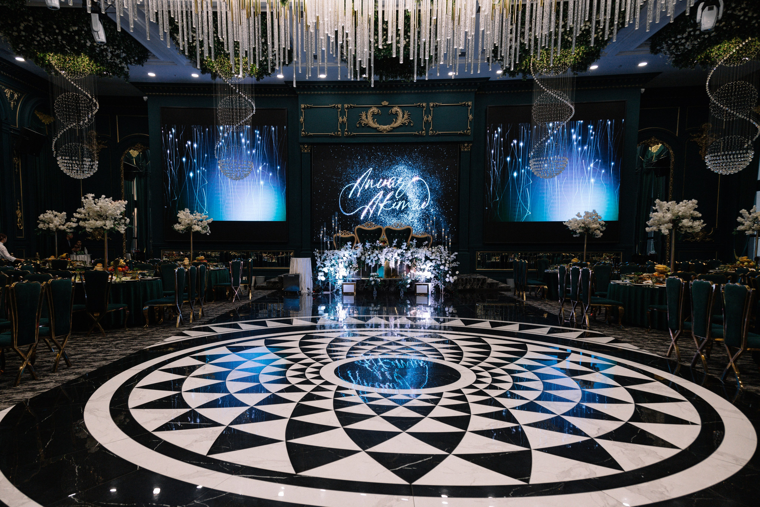 Anvar & Akimai. Свадебный фотограф в Бишкеке