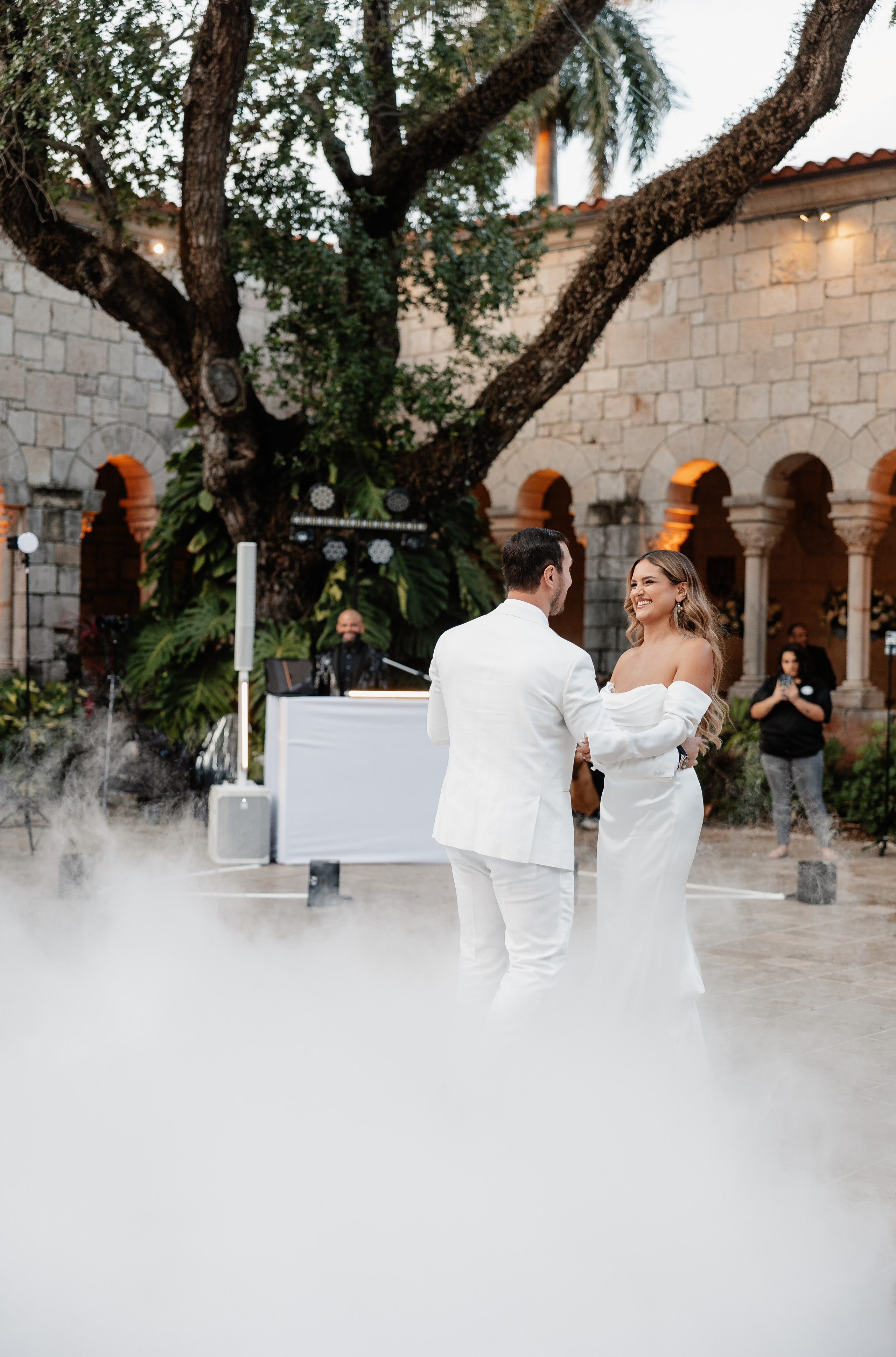 Timeless Romance | Joanna & Leo’s Wedding at the Ancient Spanish Monastery. YES I DO PRODUCTION — Wedding photography&videography