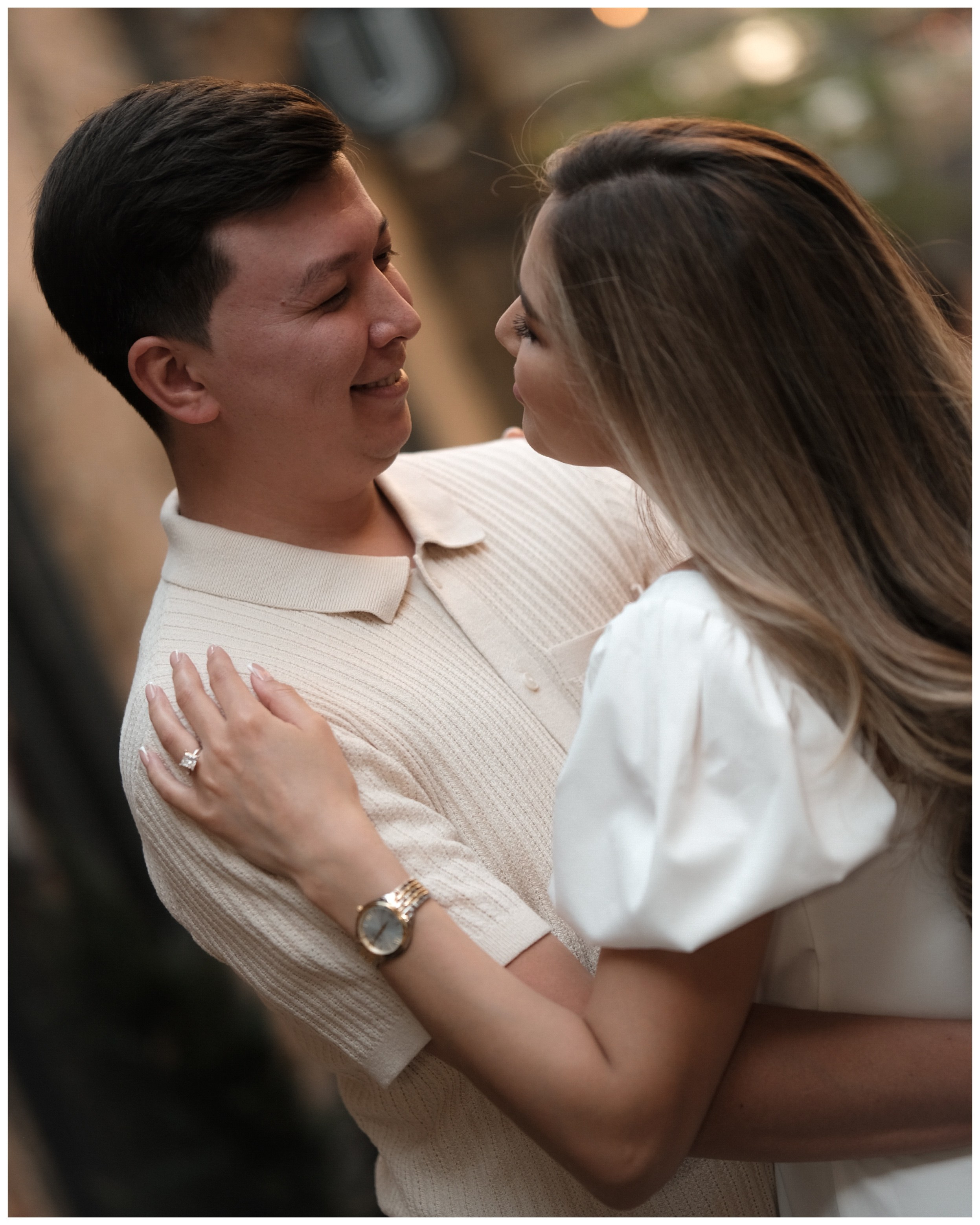 Бема и Назар. Mariia Ermakoava