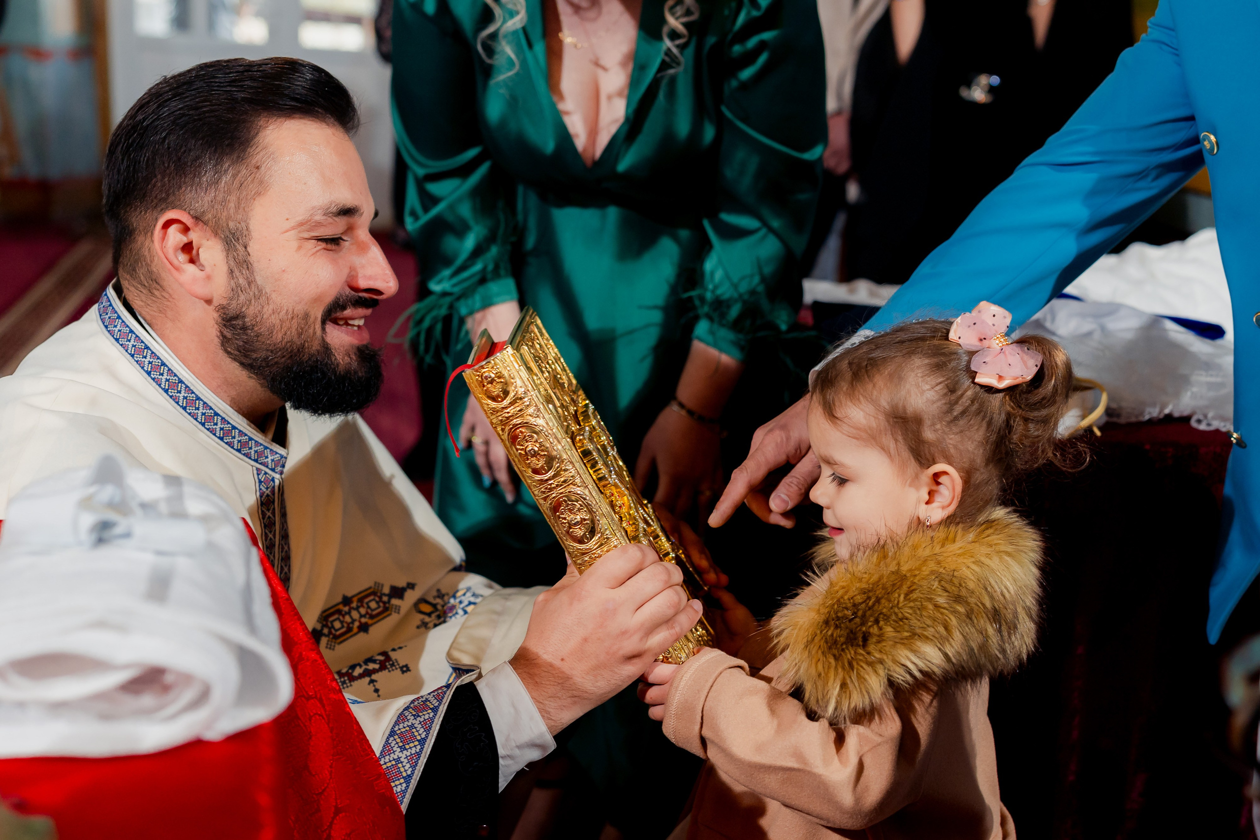 Botez Dominic | Ramnicu Valcea