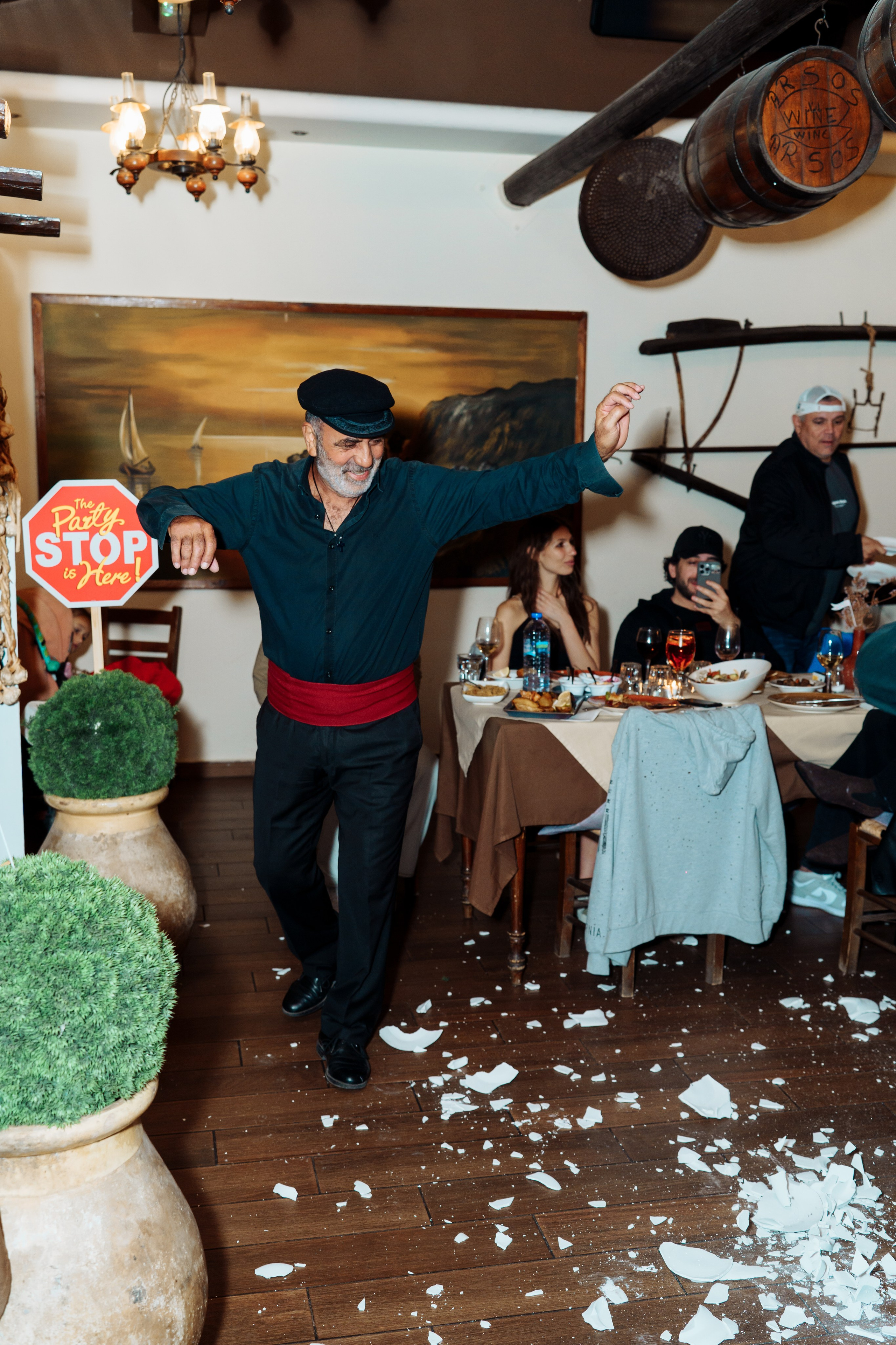 Pasha’s bday. Семейный и детский фотограф на Кипре Елена