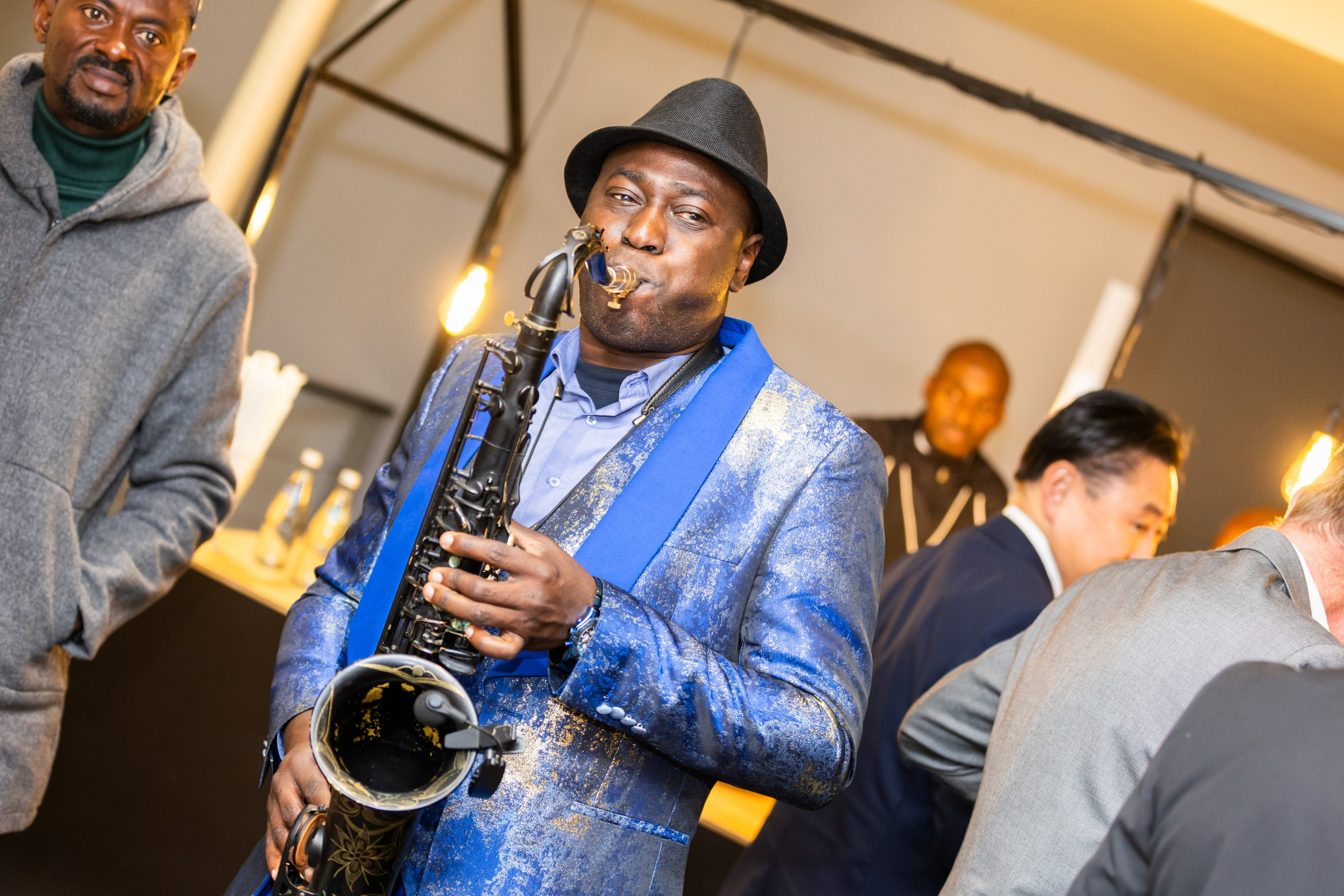 Events. Photography & Film South Africa