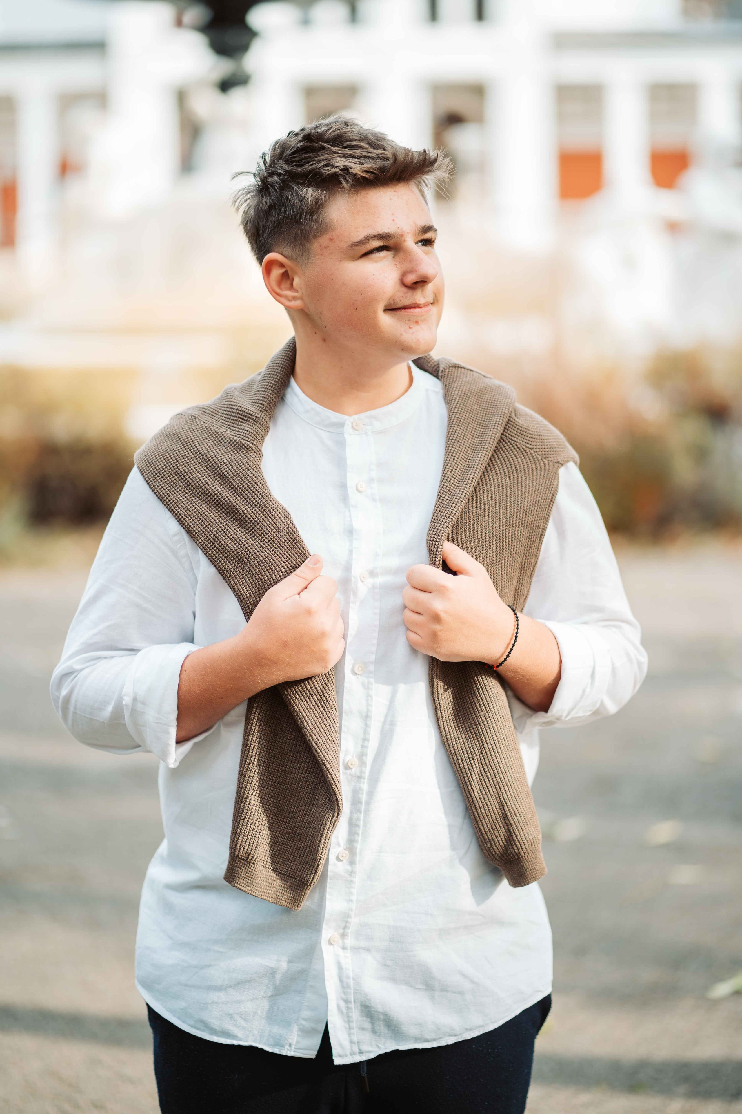 8A — George Barițiu. Contrast Studio