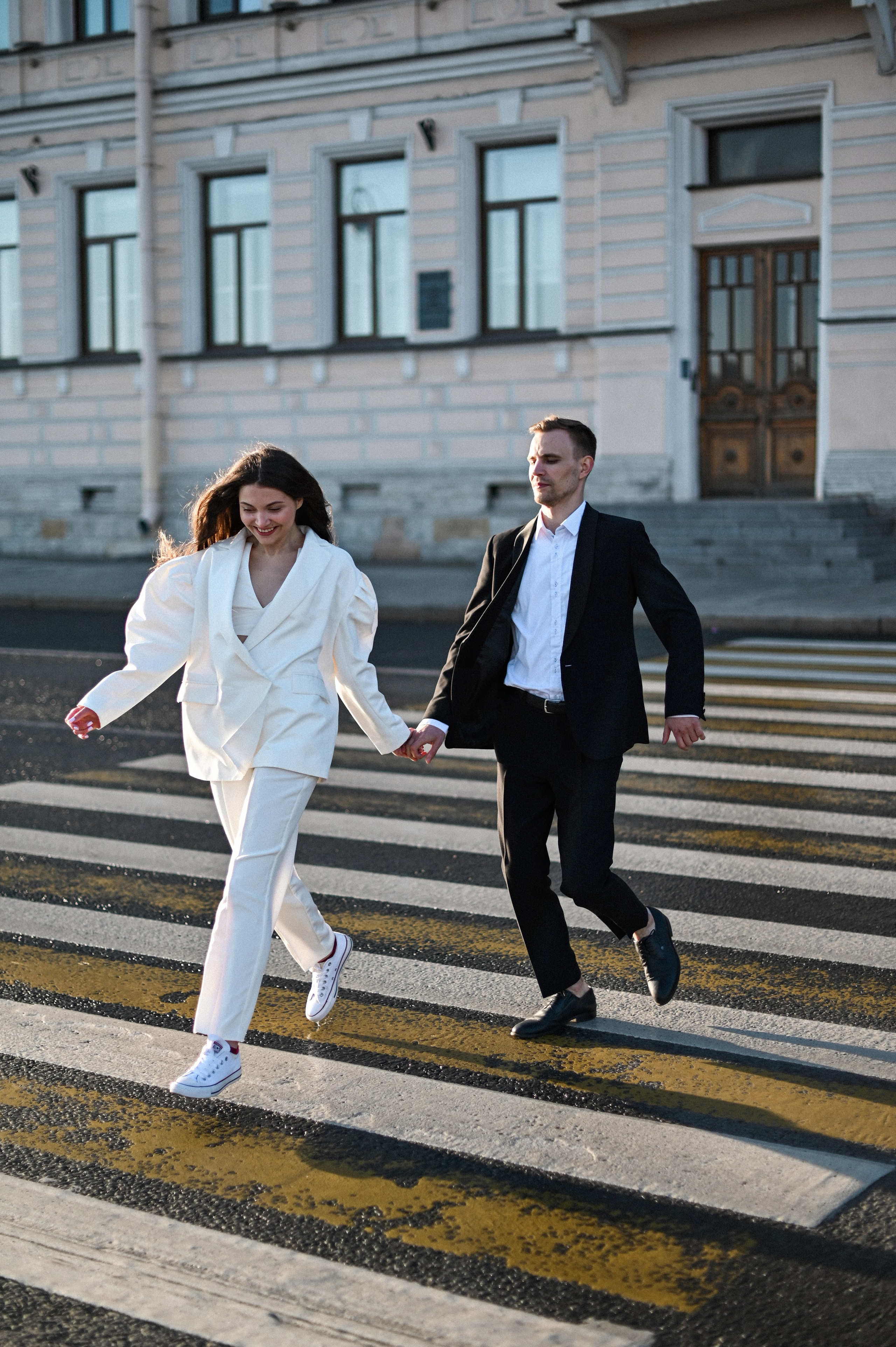 Прогулка на рассвете. Детский и семейный фотограф в финляндии дина пулкка. контент фотограф