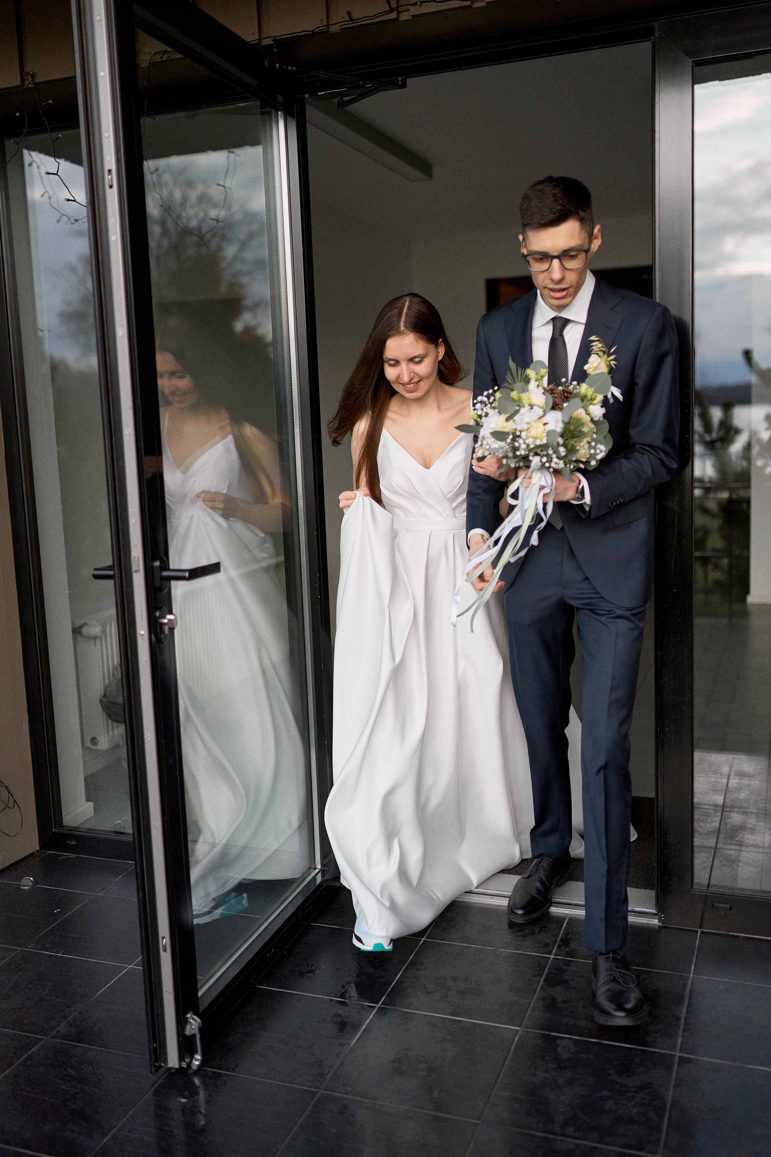 Santa & Agris. Свадебный фотограф Даугавпилс, Рига/ Kāzu fotogrāfs Daugavpils, Rīga