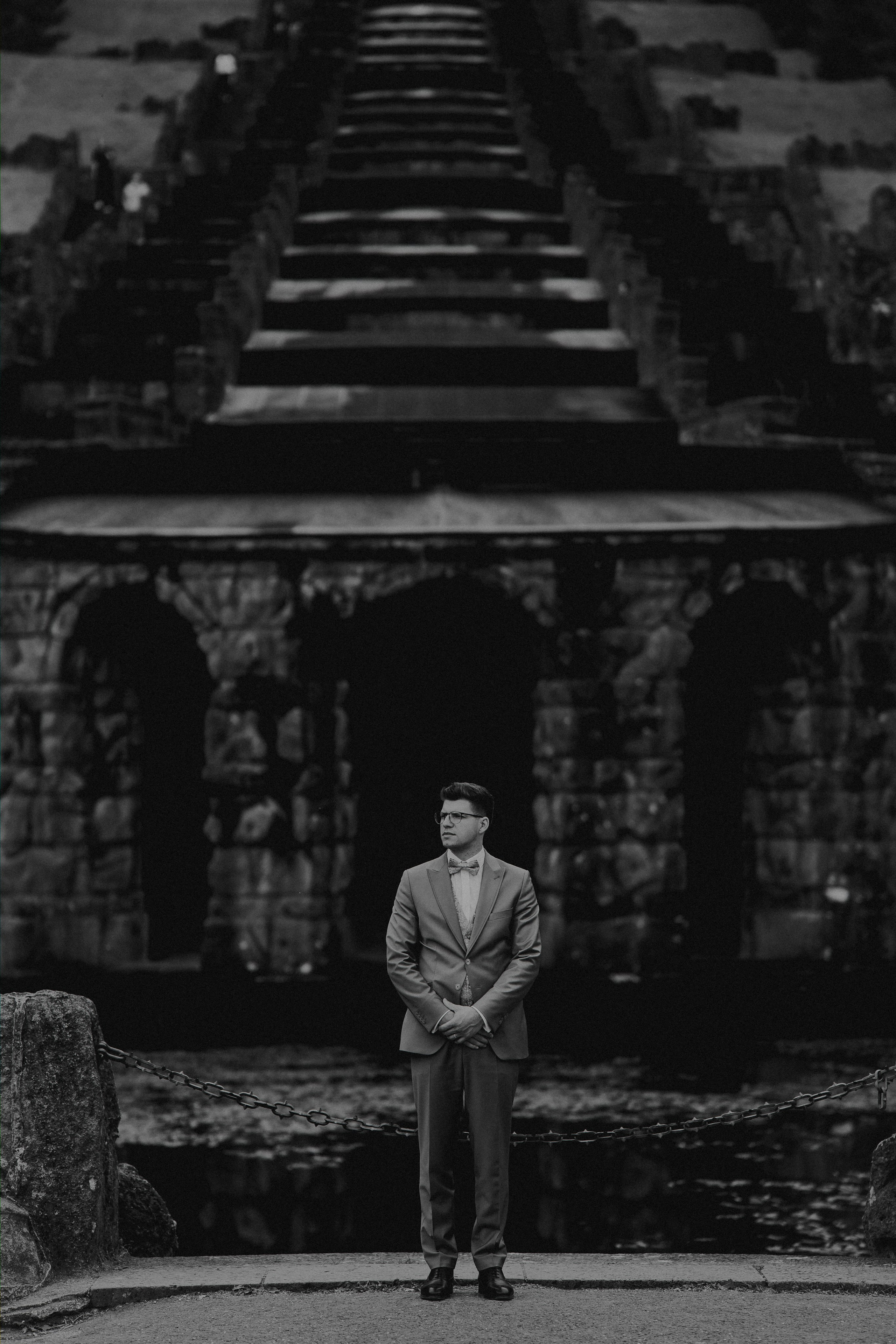Diana & Cristian / Trash the Dress. Foto / Video nunta Deva, Hunedoara