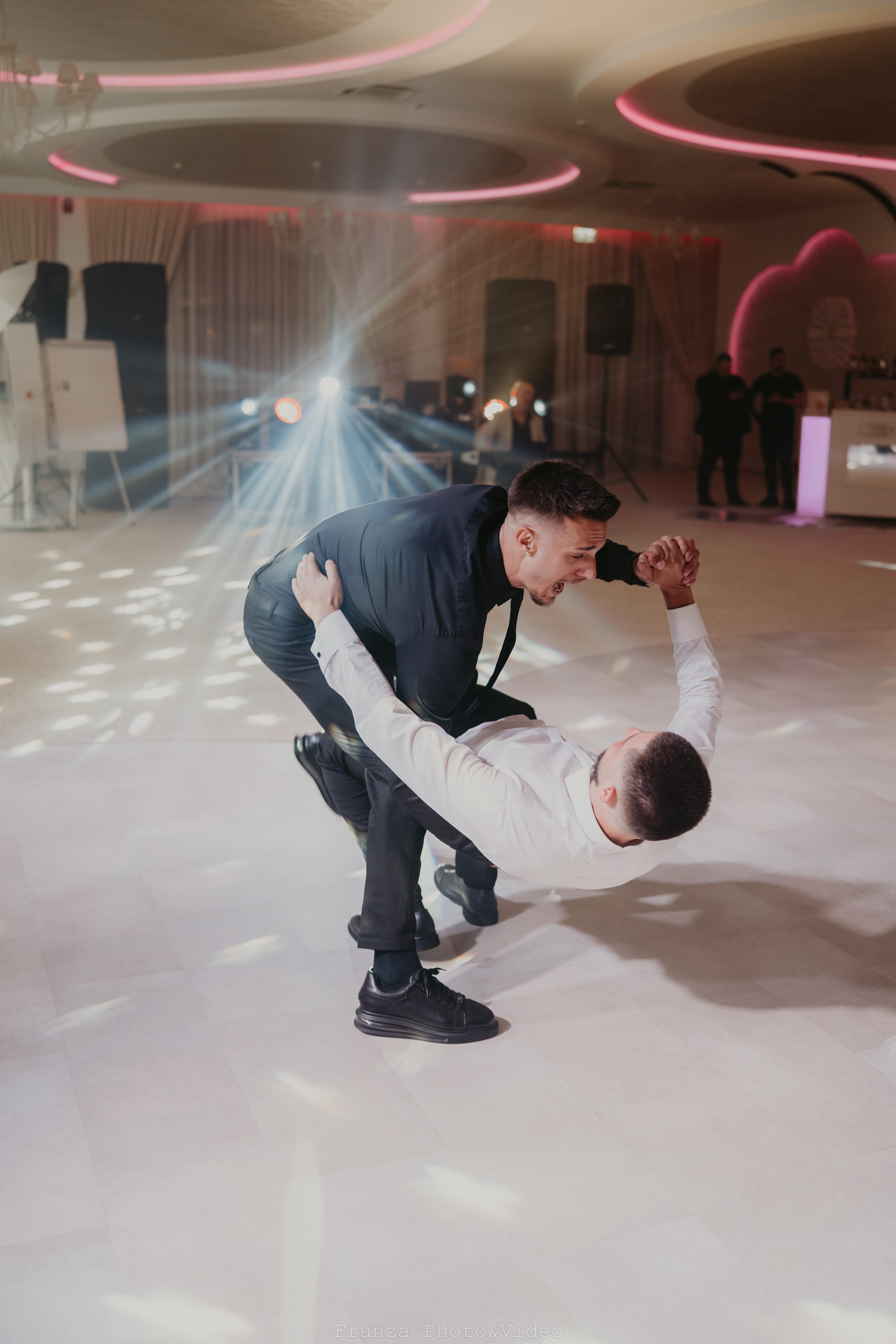 Ionut & Alexandra / Complete Wedding Day. Foto / Video nunta Deva, Hunedoara