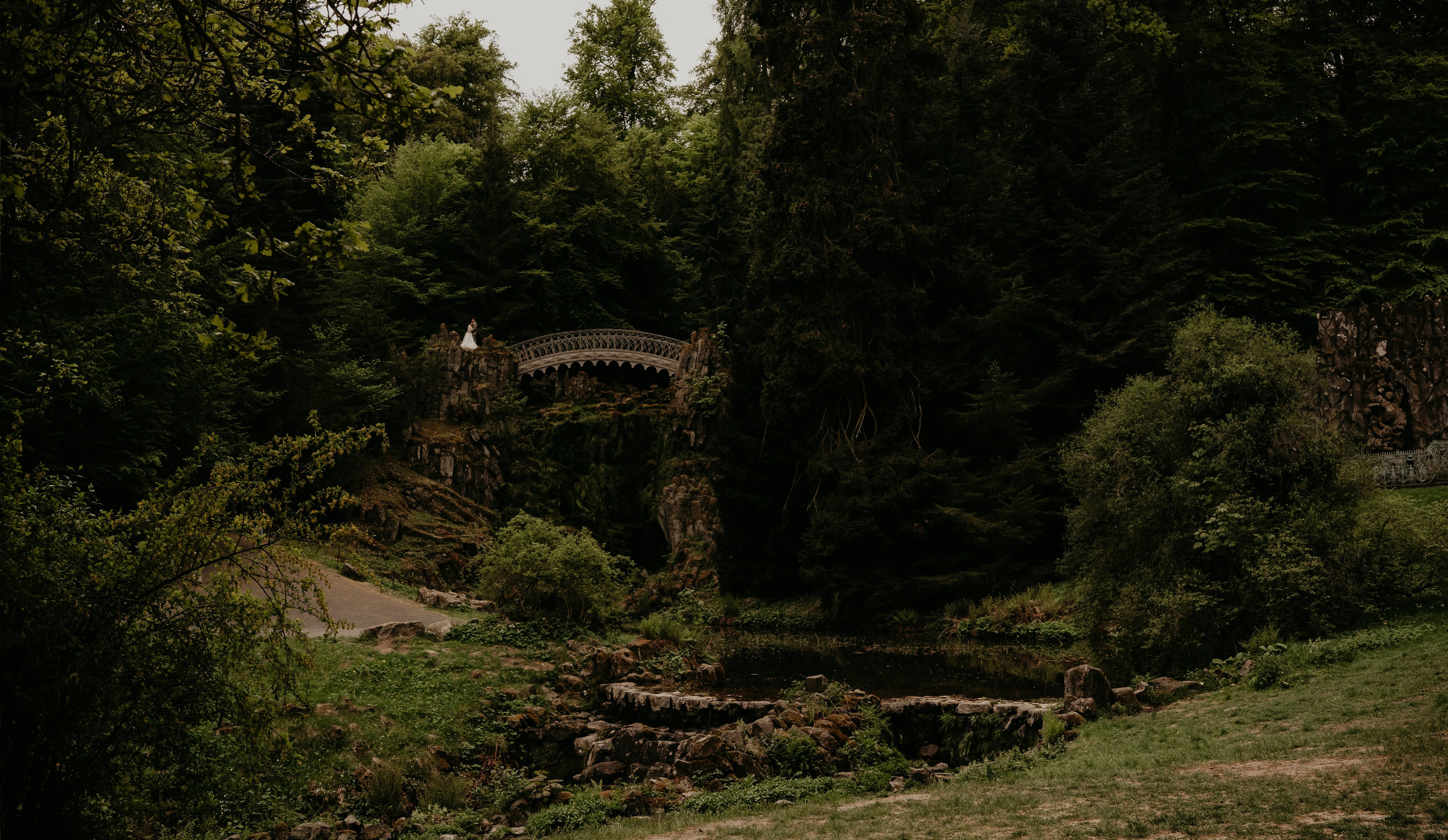 Diana & Cristian / Trash the Dress. Foto / Video nunta Deva, Hunedoara