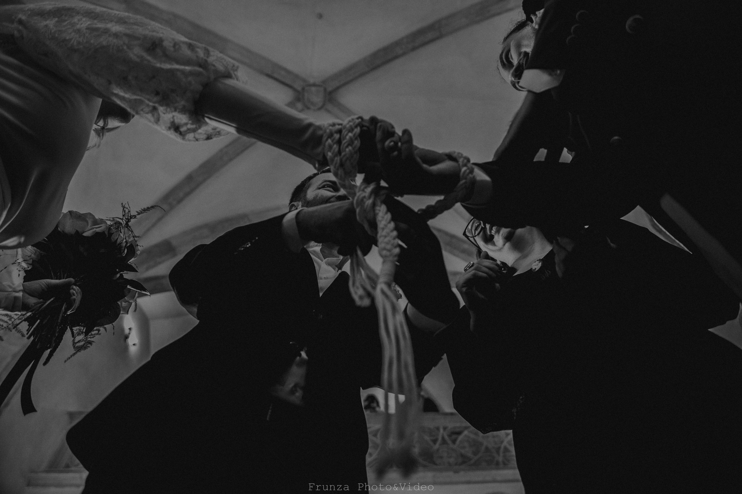 Anca si Andrei / Wedding day. Foto / Video nunta Deva, Hunedoara