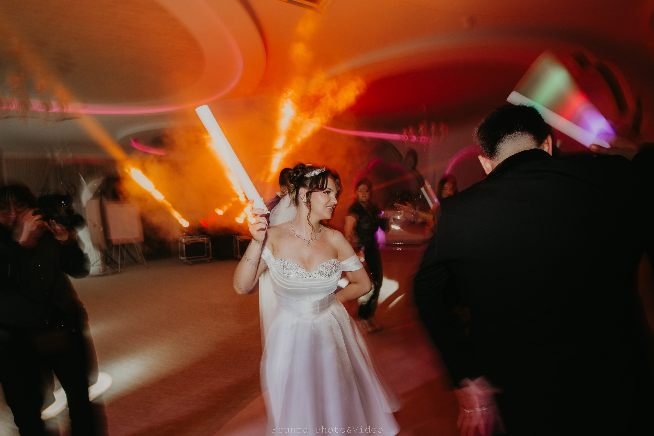 Ionut & Alexandra / Complete Wedding Day. Foto / Video nunta Deva, Hunedoara