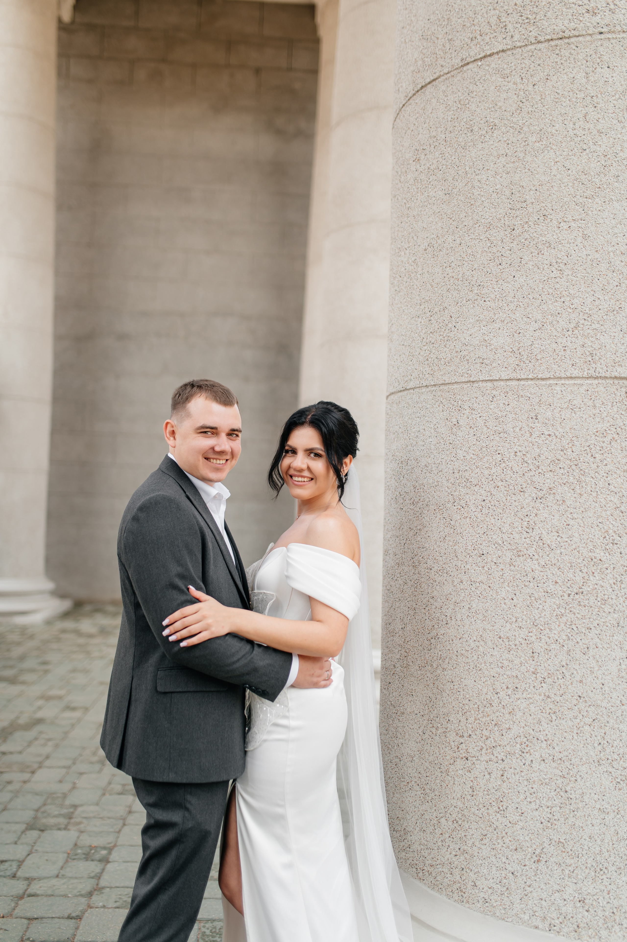 Кристина и Евгений. Свадебный и семейный фотограф в Минске и по всей Беларуси