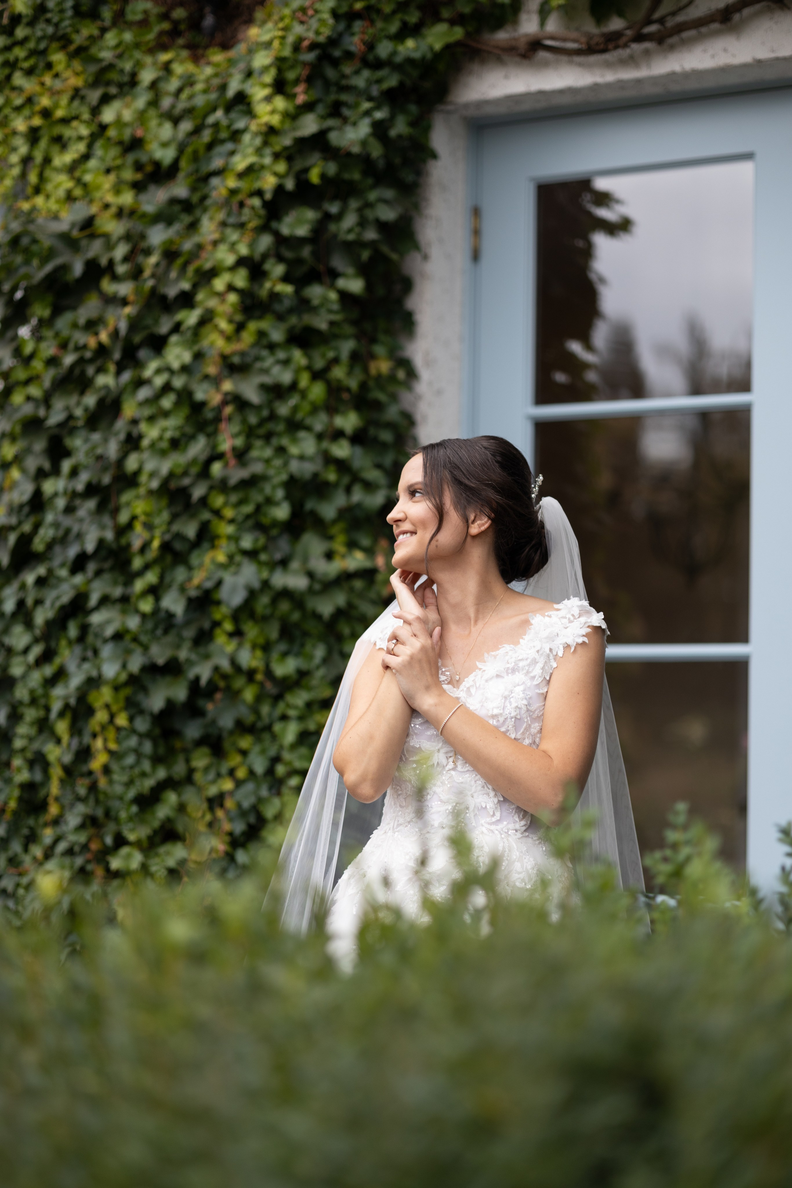 Max and Julia. Family and Wedding photographer
