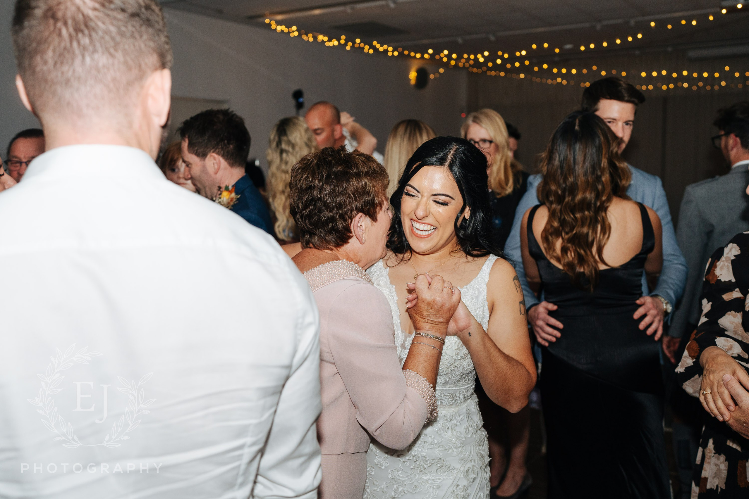 Shanice & Darren — Ambrose Estate. Emma Joy Photography