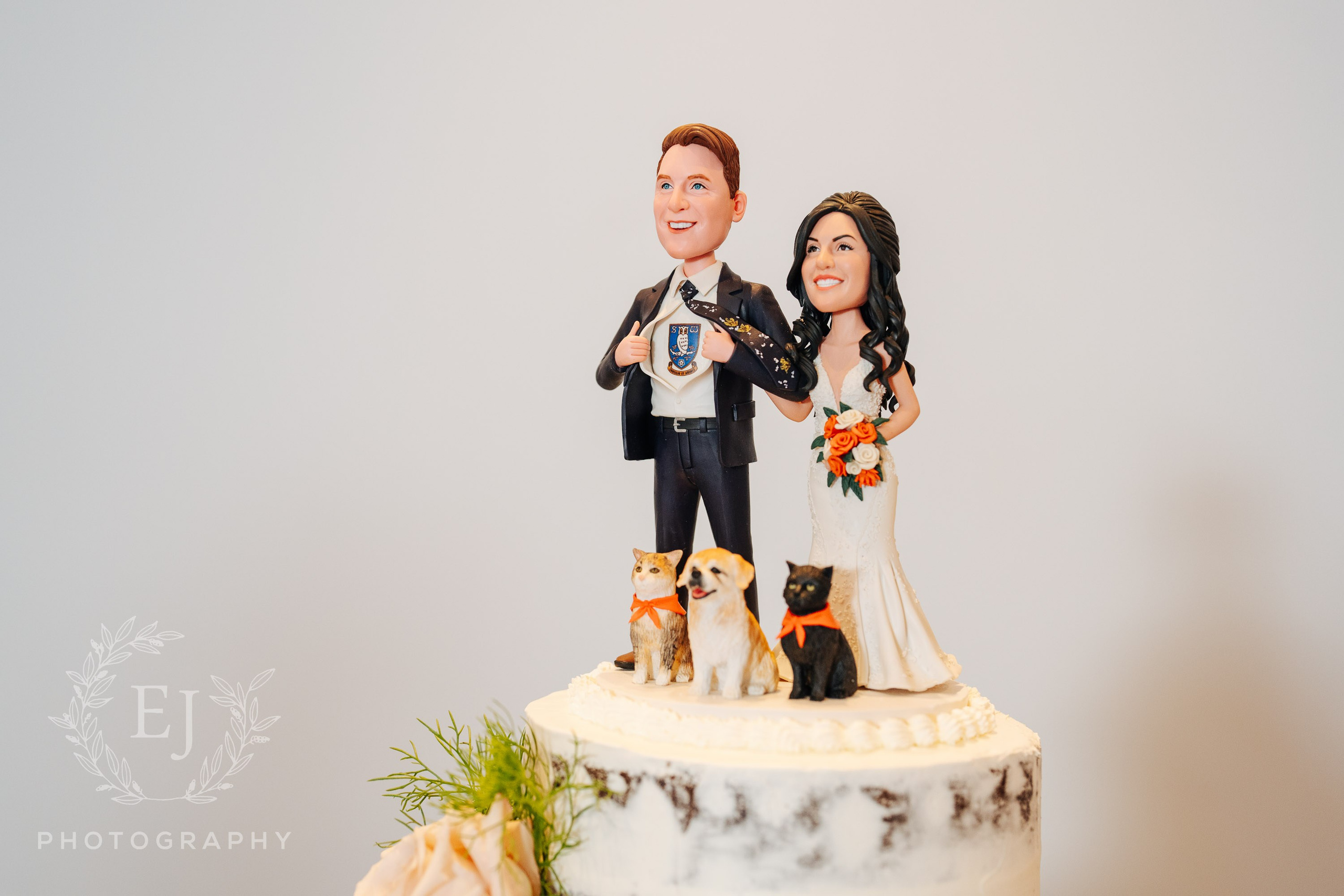 Shanice & Darren — Ambrose Estate. Emma Joy Photography