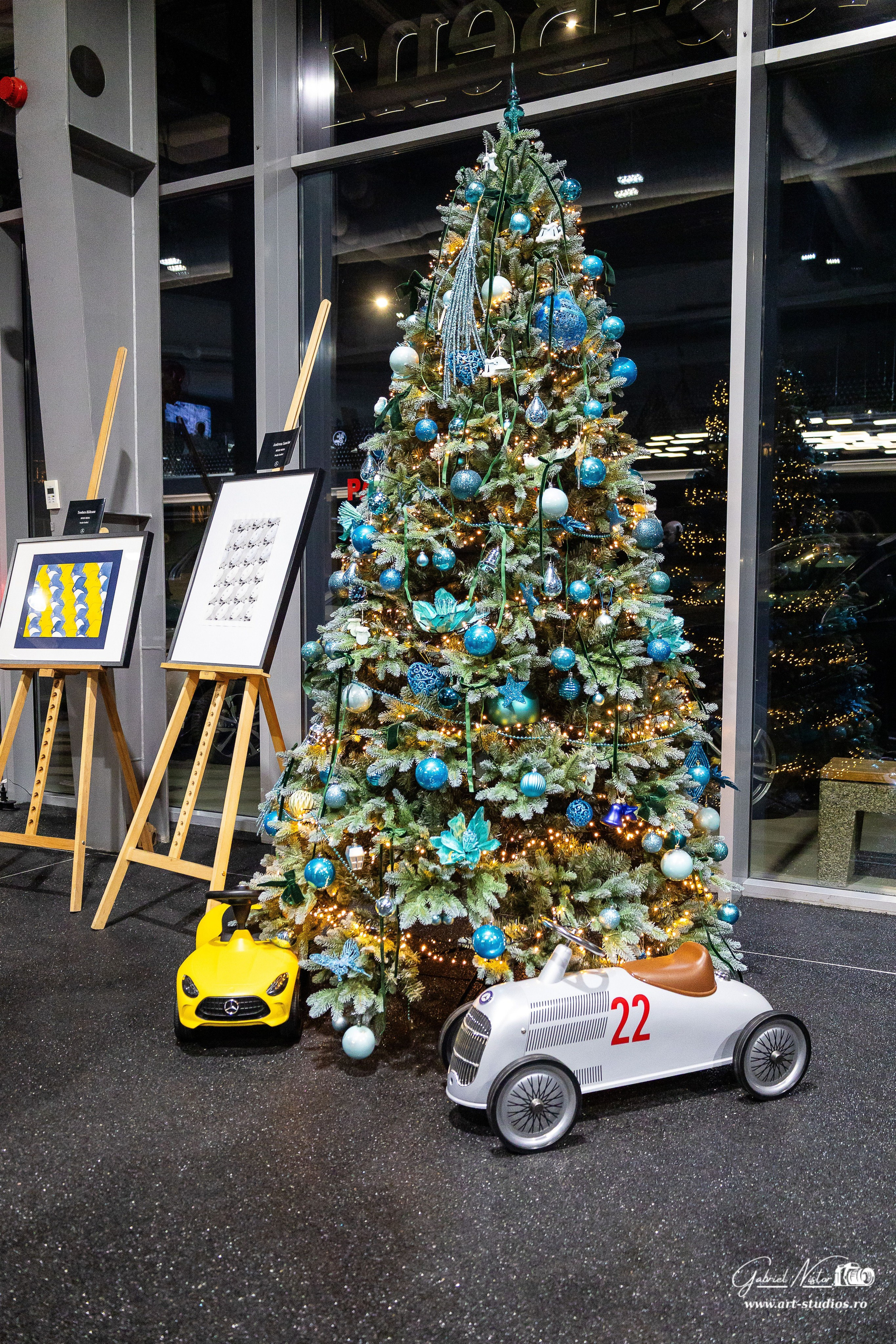 Casa Auto Iași. Gabriel Nistor Art-Studios - Fotograf / Videograf Iasi