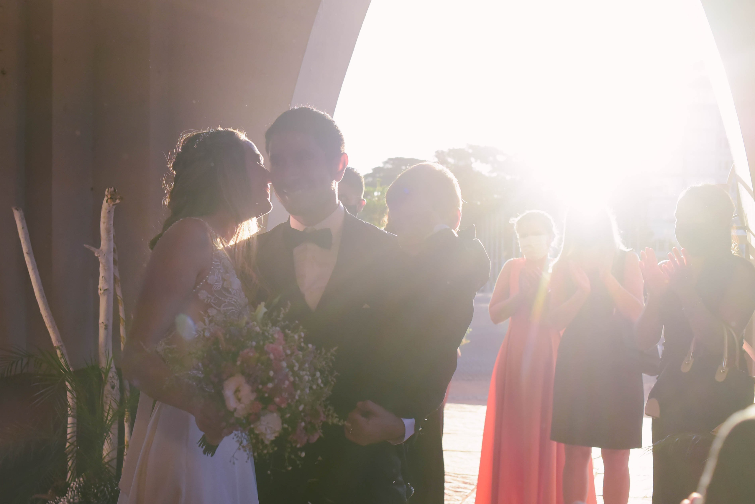 Casamiento de Carolina & Marcelo. Fotografo de casamiento en misiones y fotógrafo de familia  Posadas