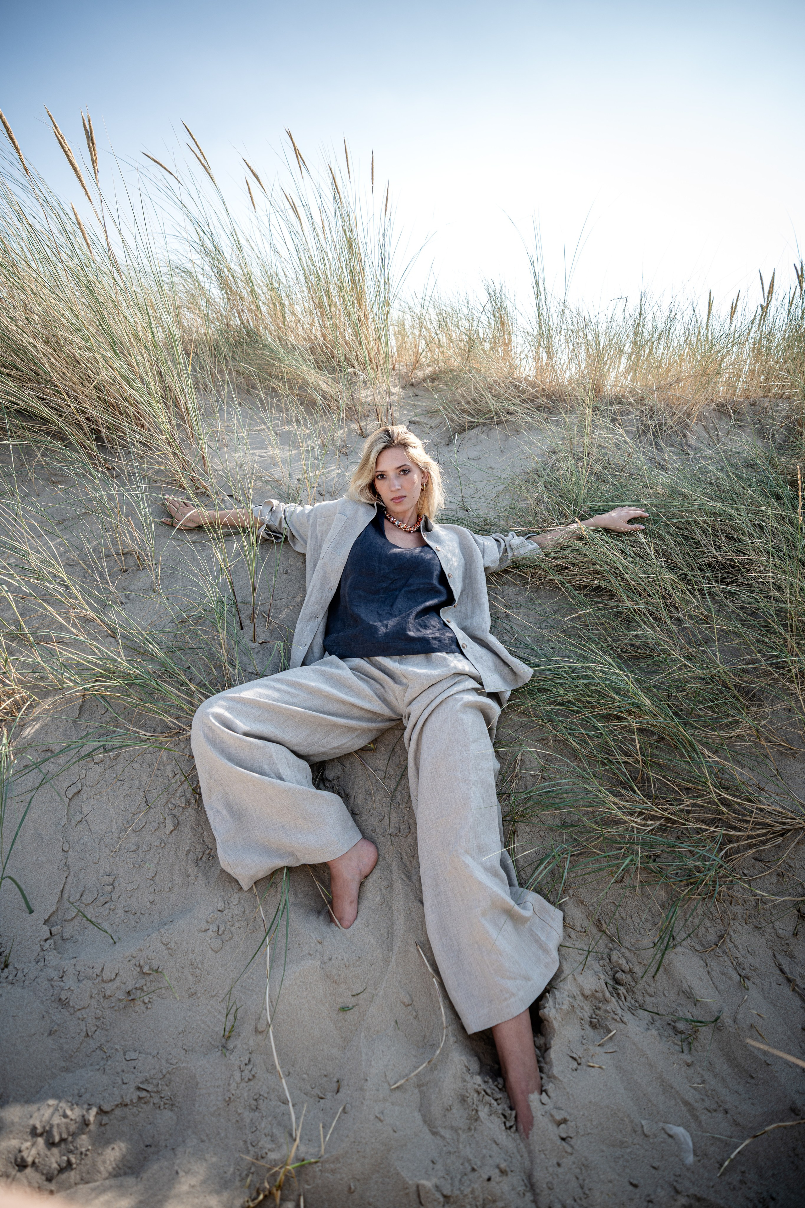 MAETTING 2025. Portrait photographer in Germany and all over Europe Mischa Blank