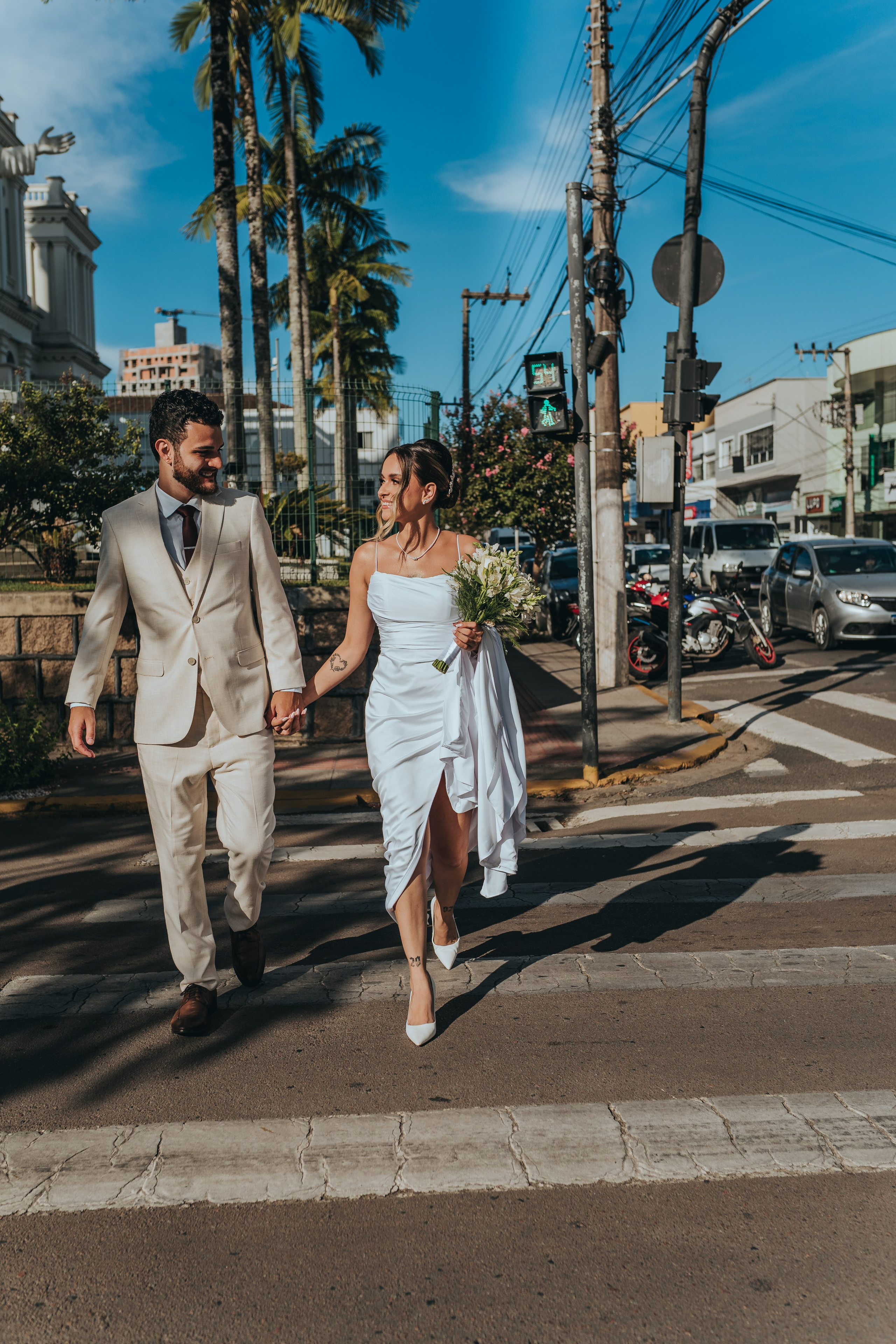 Eduarda e Wellerson. Juliano anjos fotografia