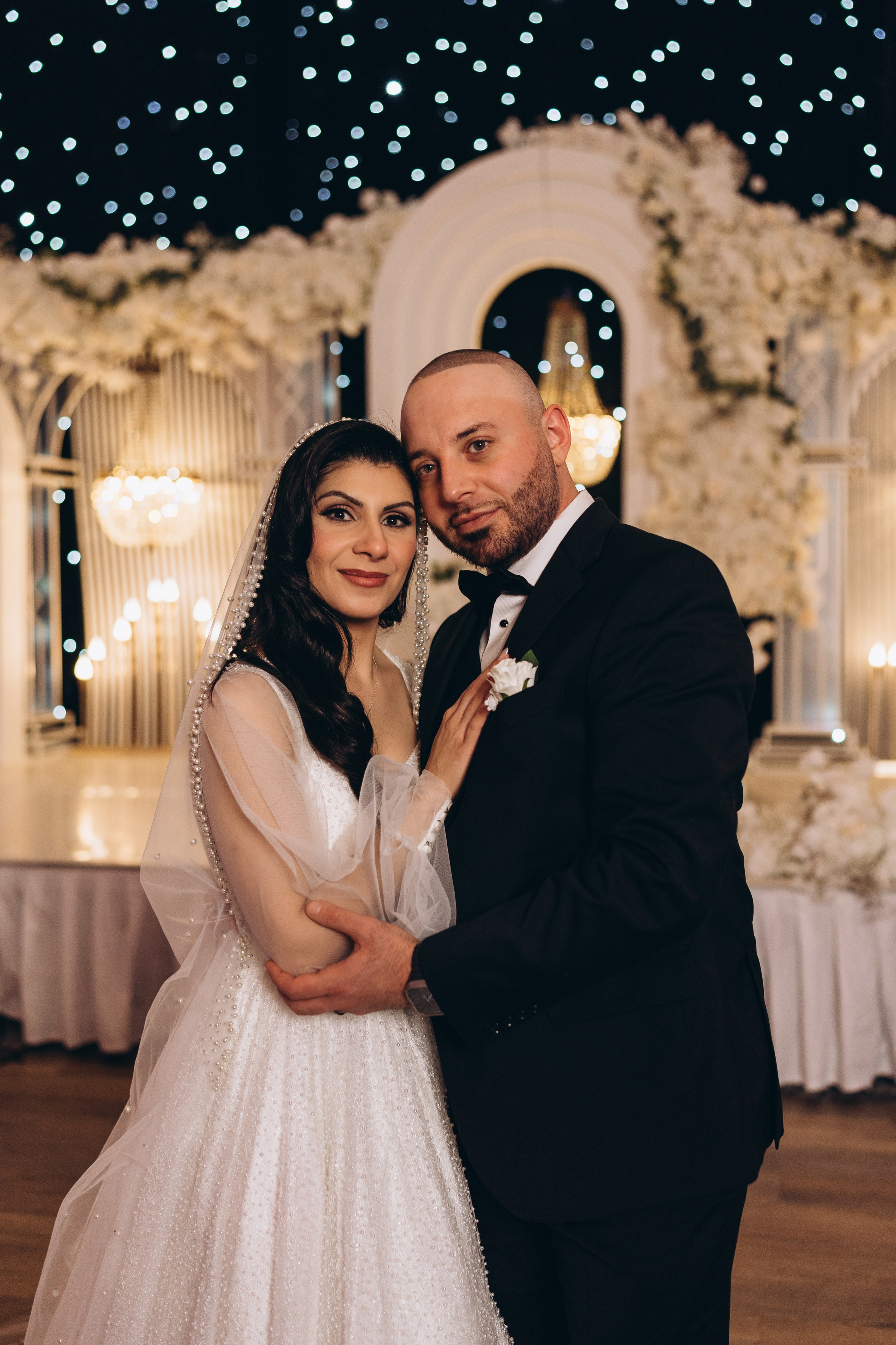 Hanan & Baraa. Calgary Wedding & Lifestyle Photographer — Yevhen Polishchuk