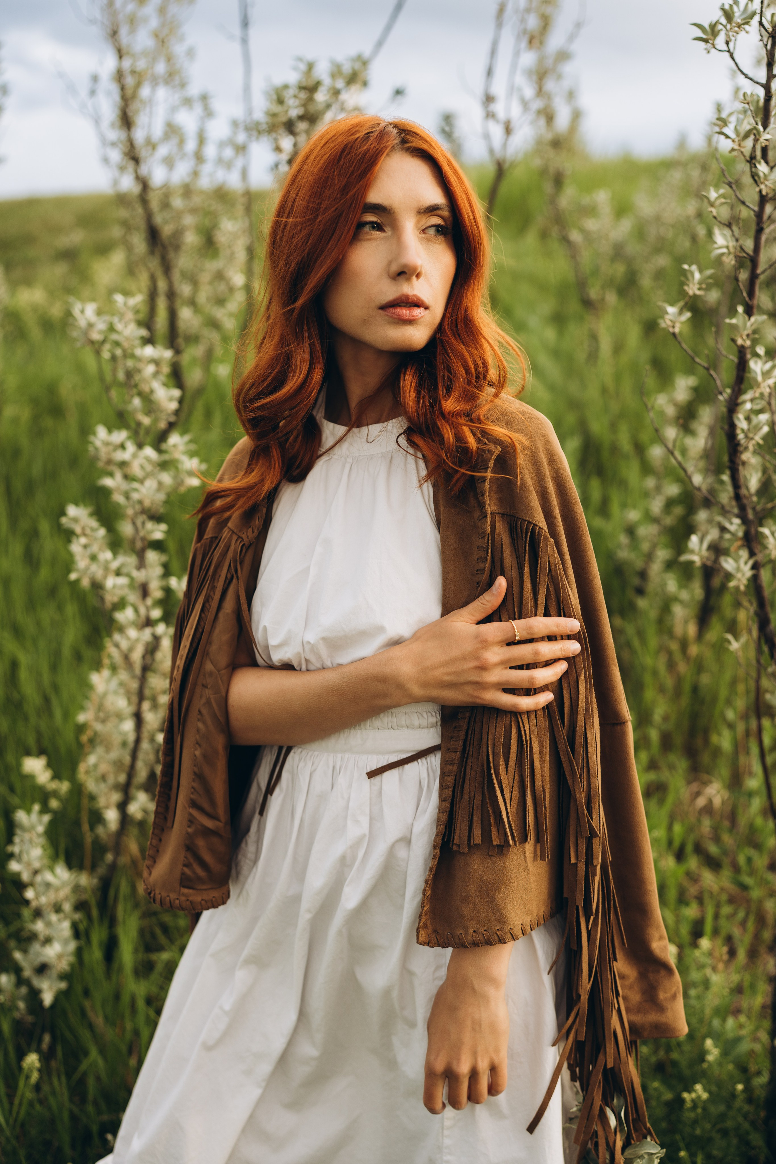 Anna Apricot. Calgary Wedding & Lifestyle Photographer — Yevhen Polishchuk