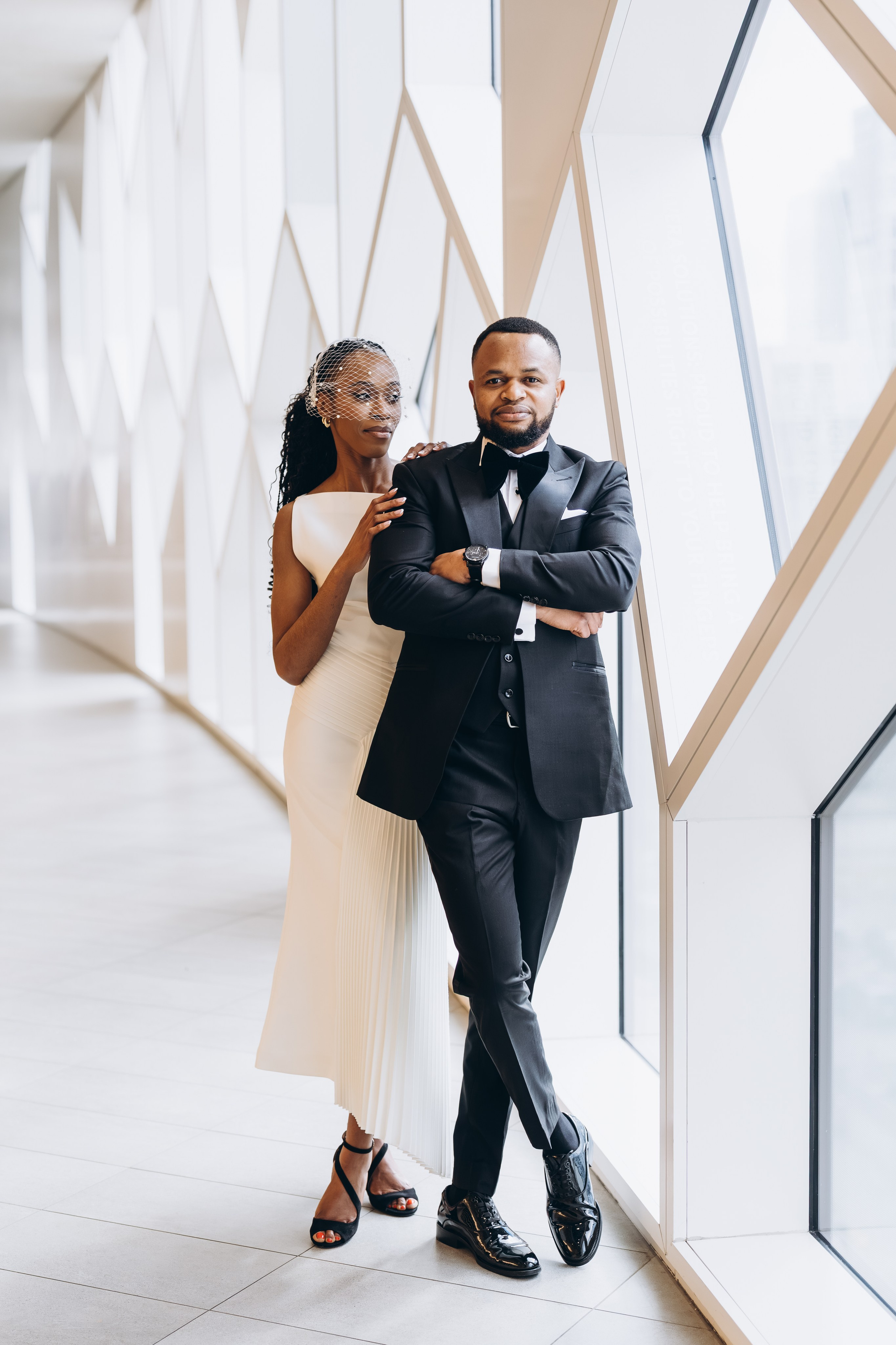 Cj & Kene. Calgary Wedding & Lifestyle Photographer — Yevhen Polishchuk