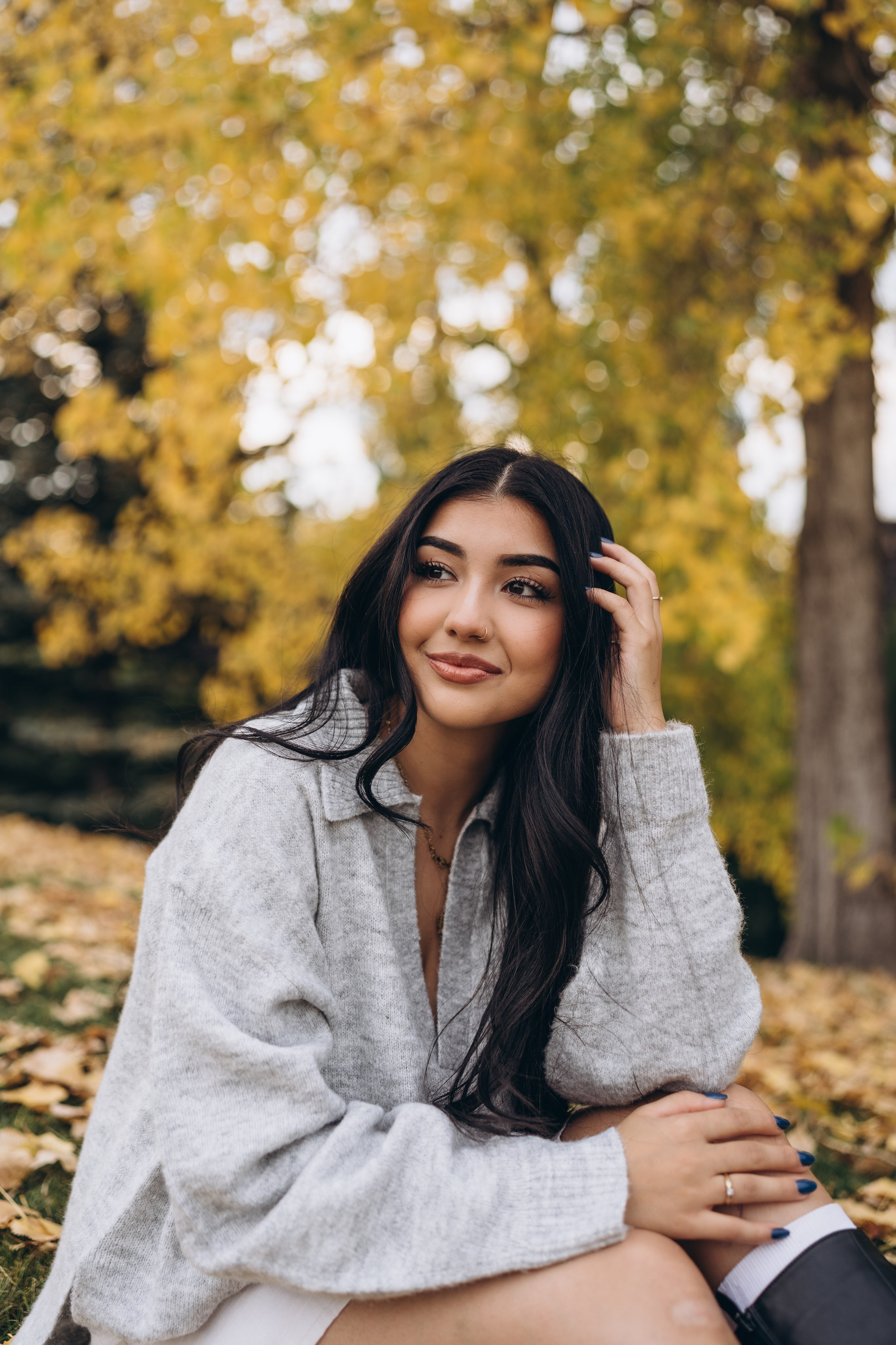 Sosan. Calgary Wedding & Lifestyle Photographer — Yevhen Polishchuk