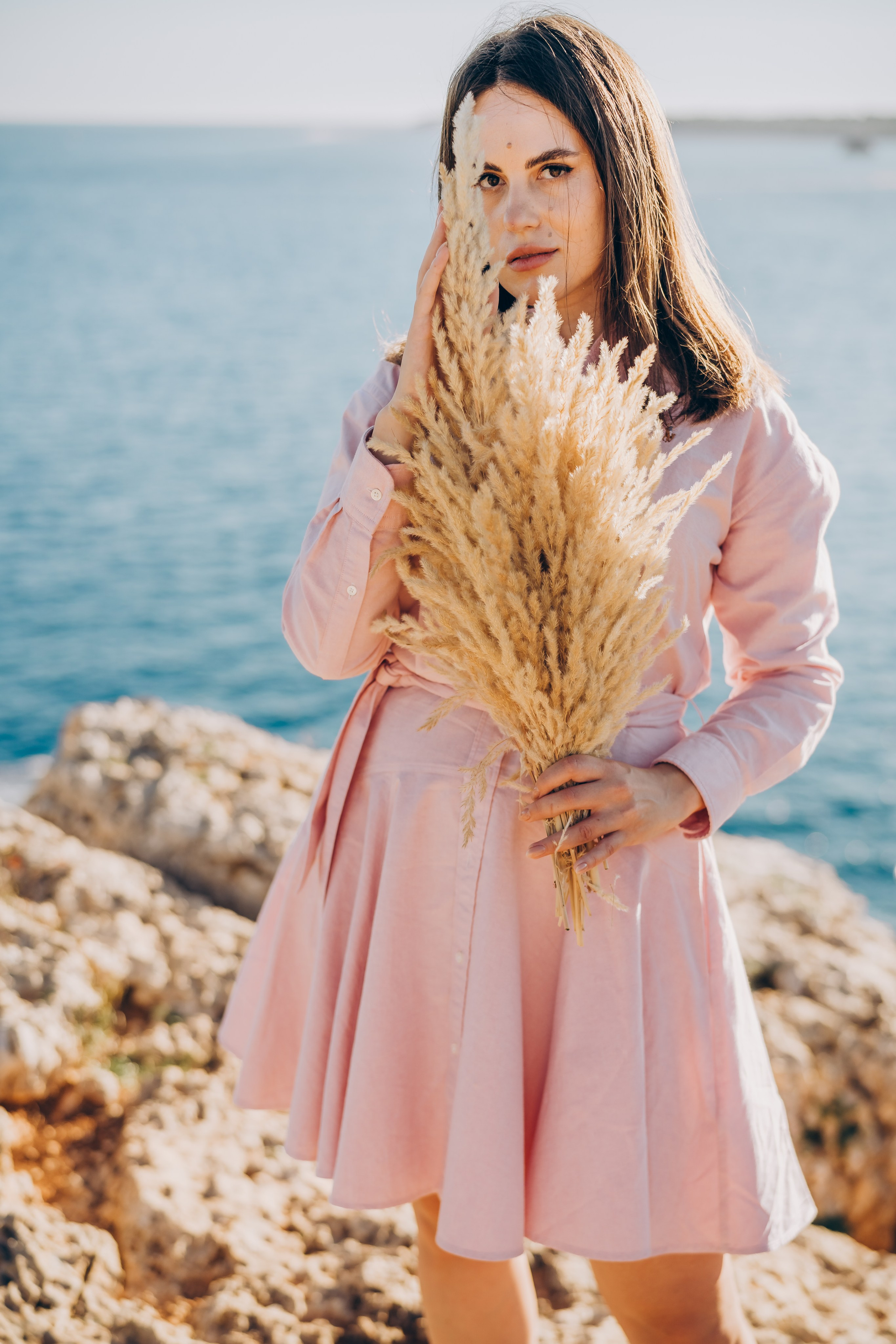 Proposal of marriage. Фотограф у Пальма де Майорка