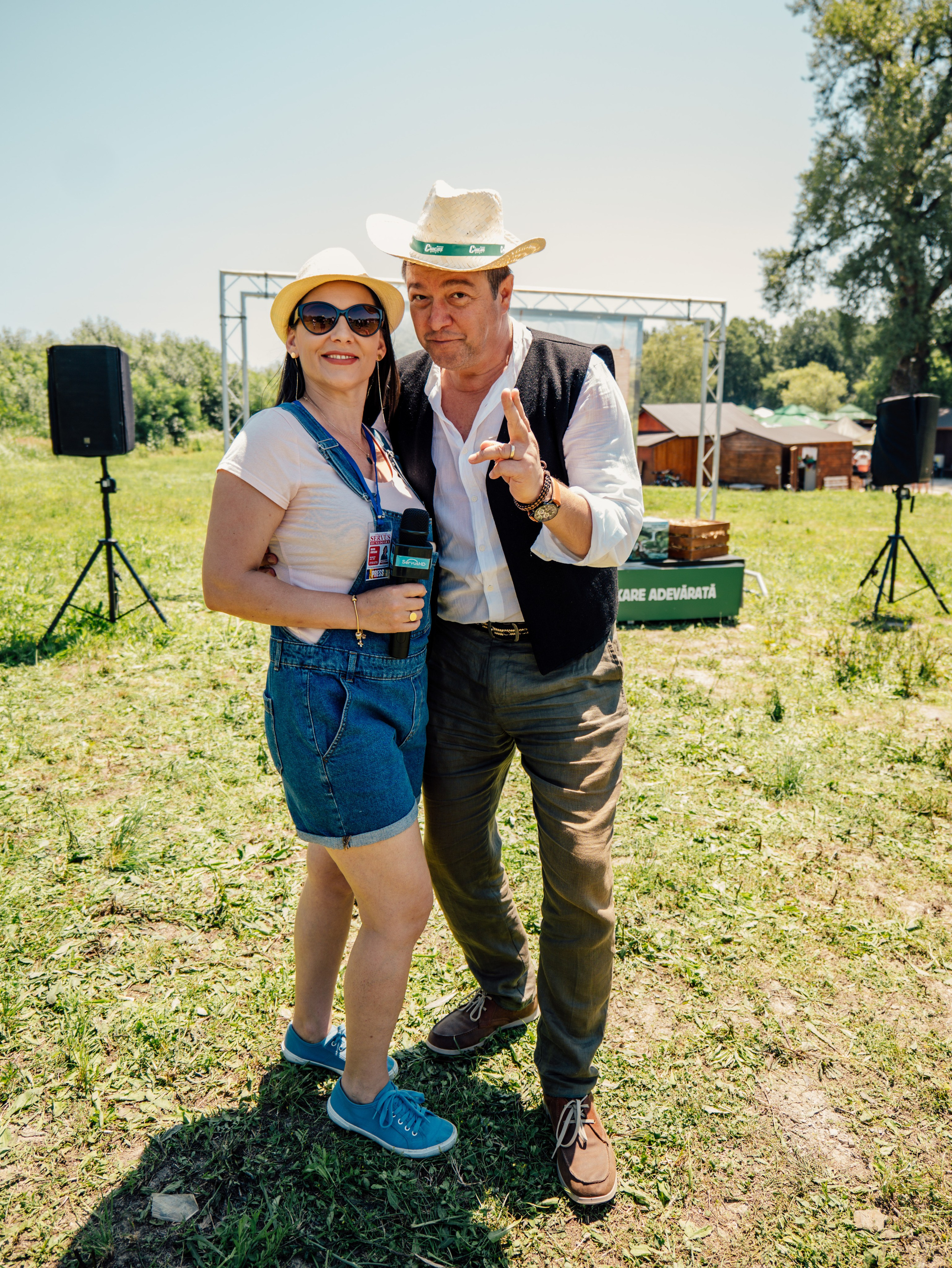 POIANA CIUCAȘ. Freesh Media Products