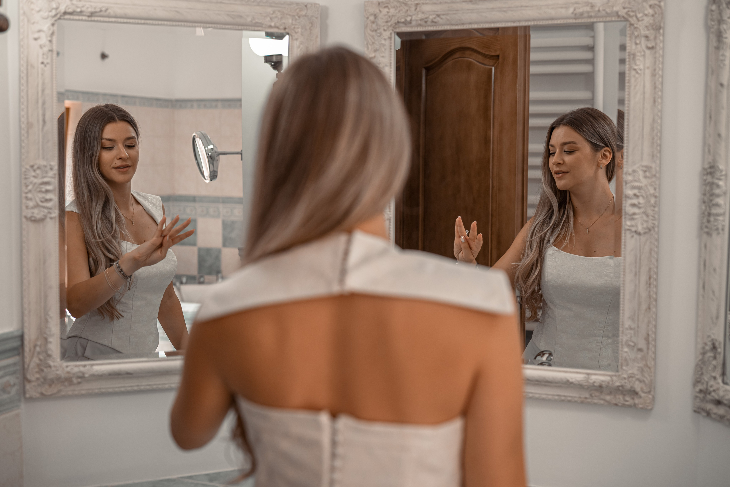 Cununie Sebastian si Maria. Freesh Media Products