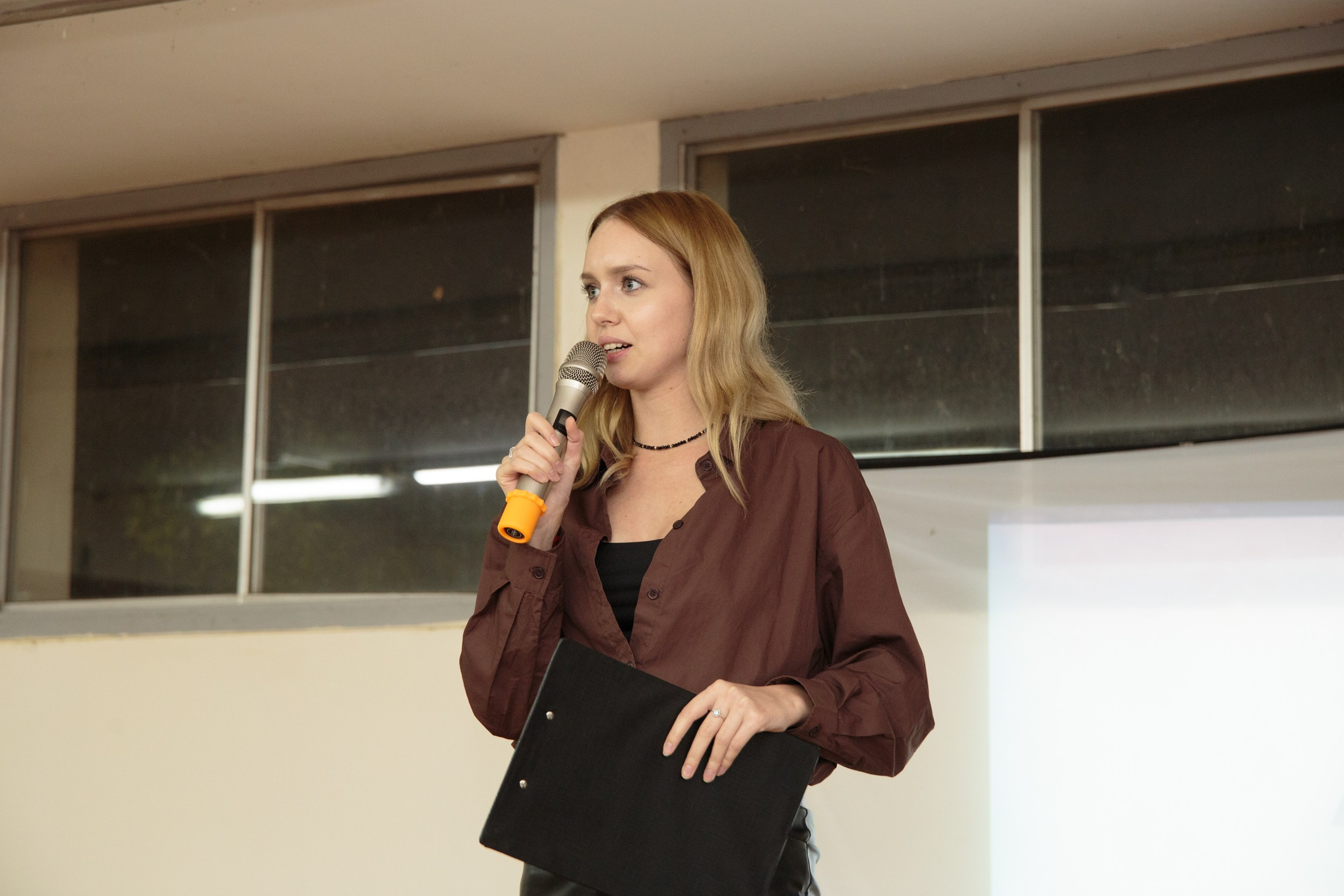 Городская Ханука Хайфа 2023. Портретный и репортажный фотограф в Израиле Рома Бирман