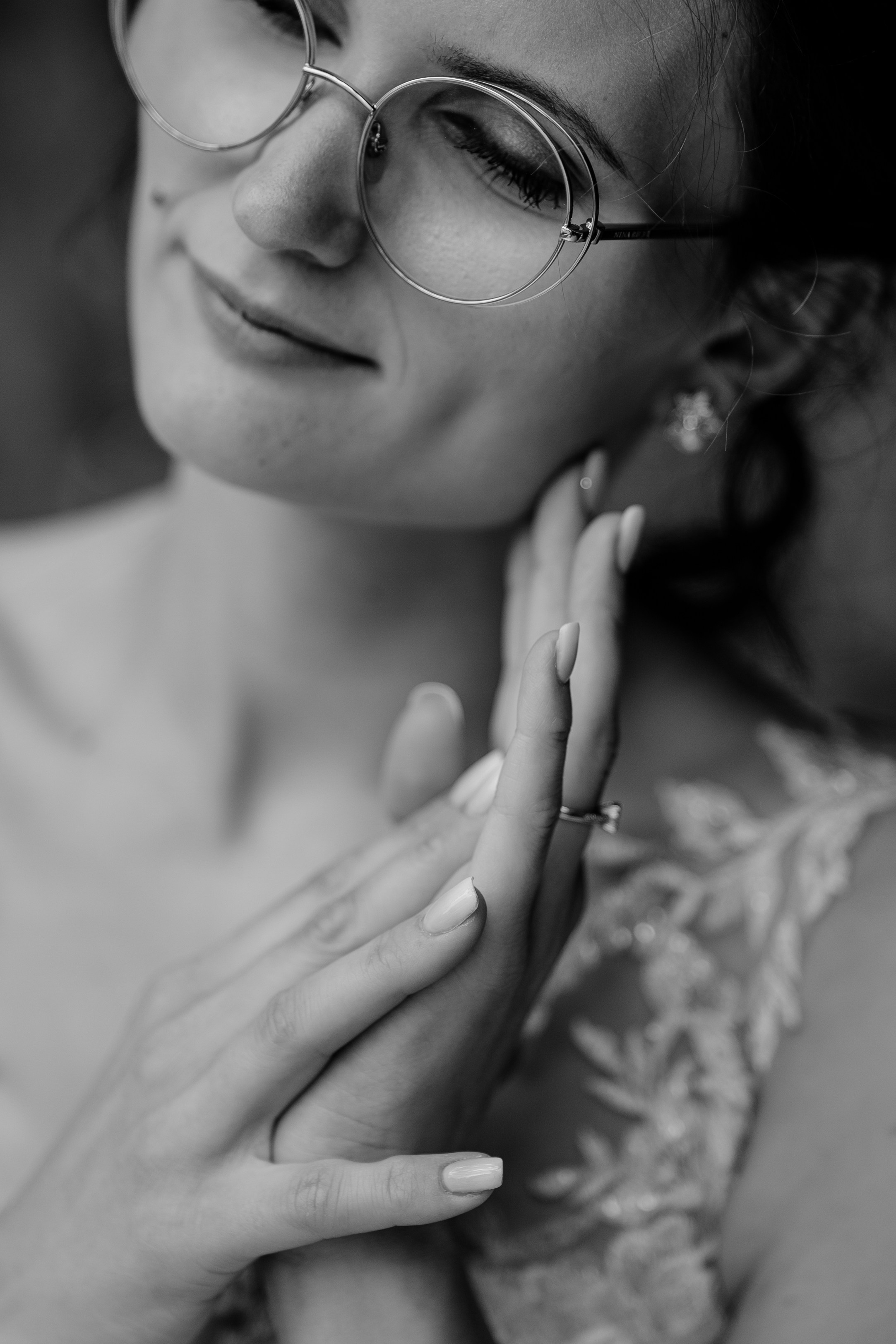 Anthony & Milena. NSJ — Wedding Studio