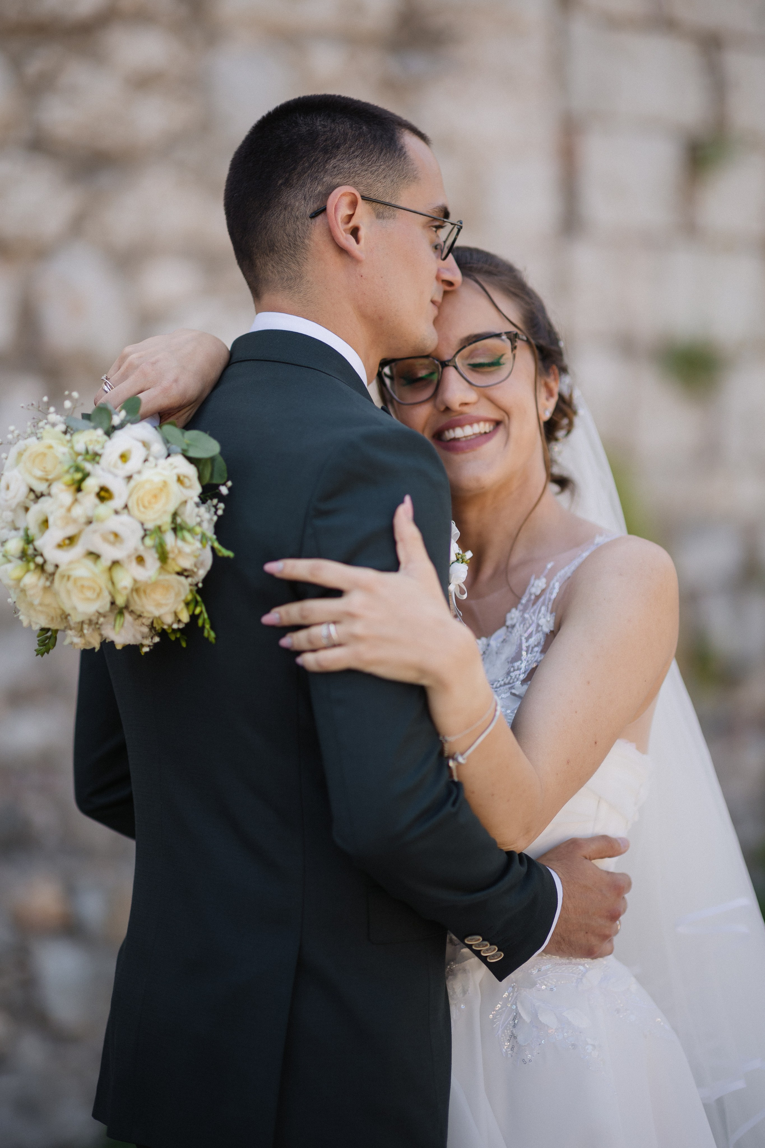 Stefan & Kristina. NSJ — Wedding Studio