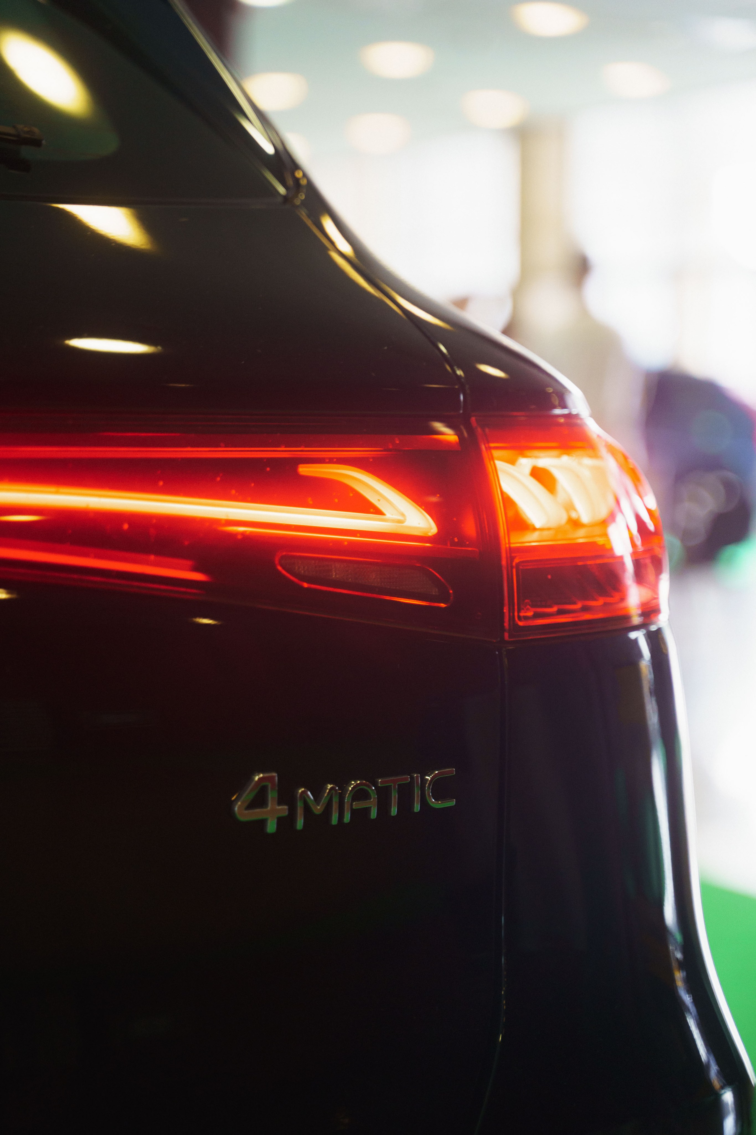 EV Days in Novi Sad 2023. Zhukov studio