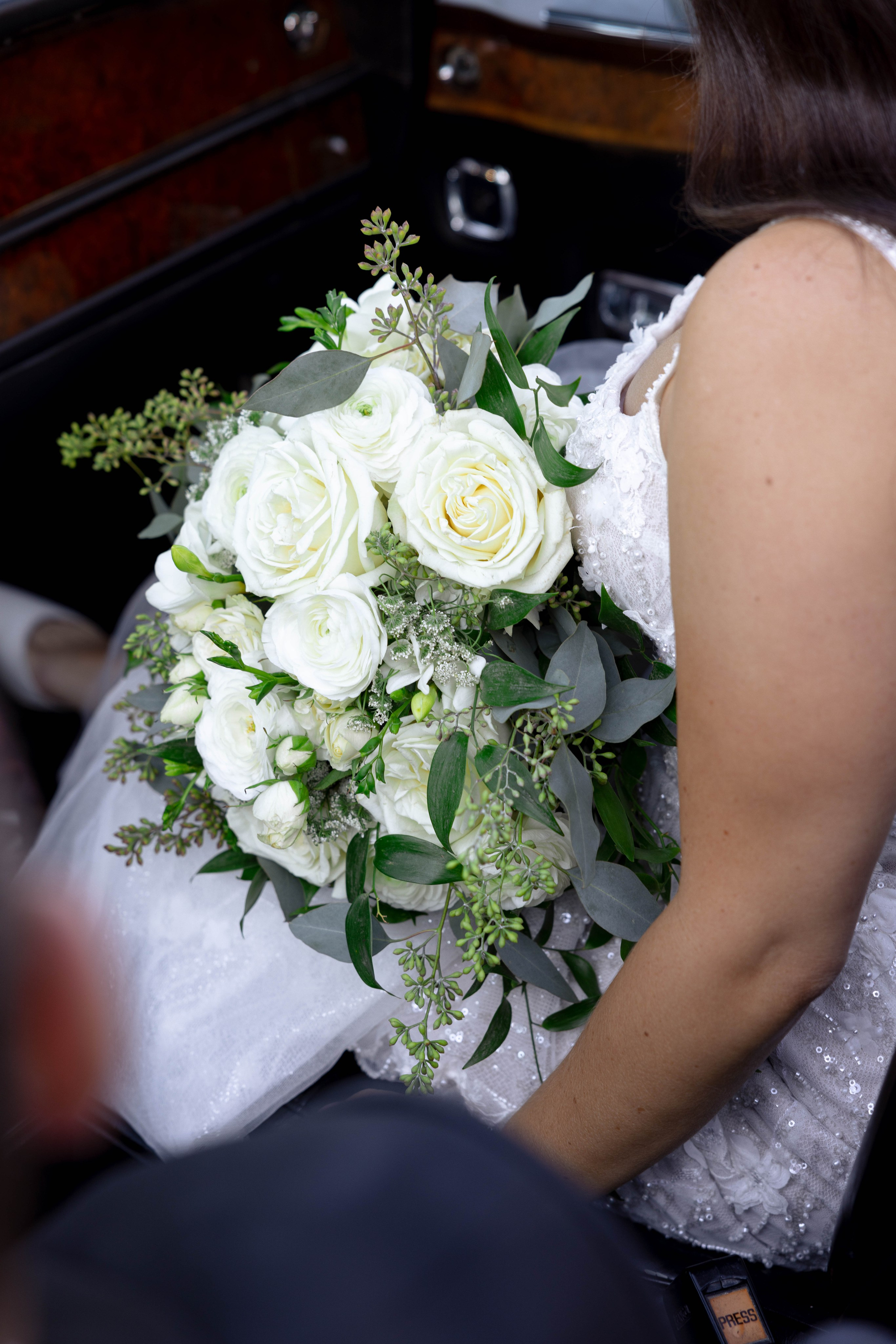 Elegant & Timeless Wedding Photography at Hotel Saskatchewan. Wedding photography and videography in Regina, Saskatchewan