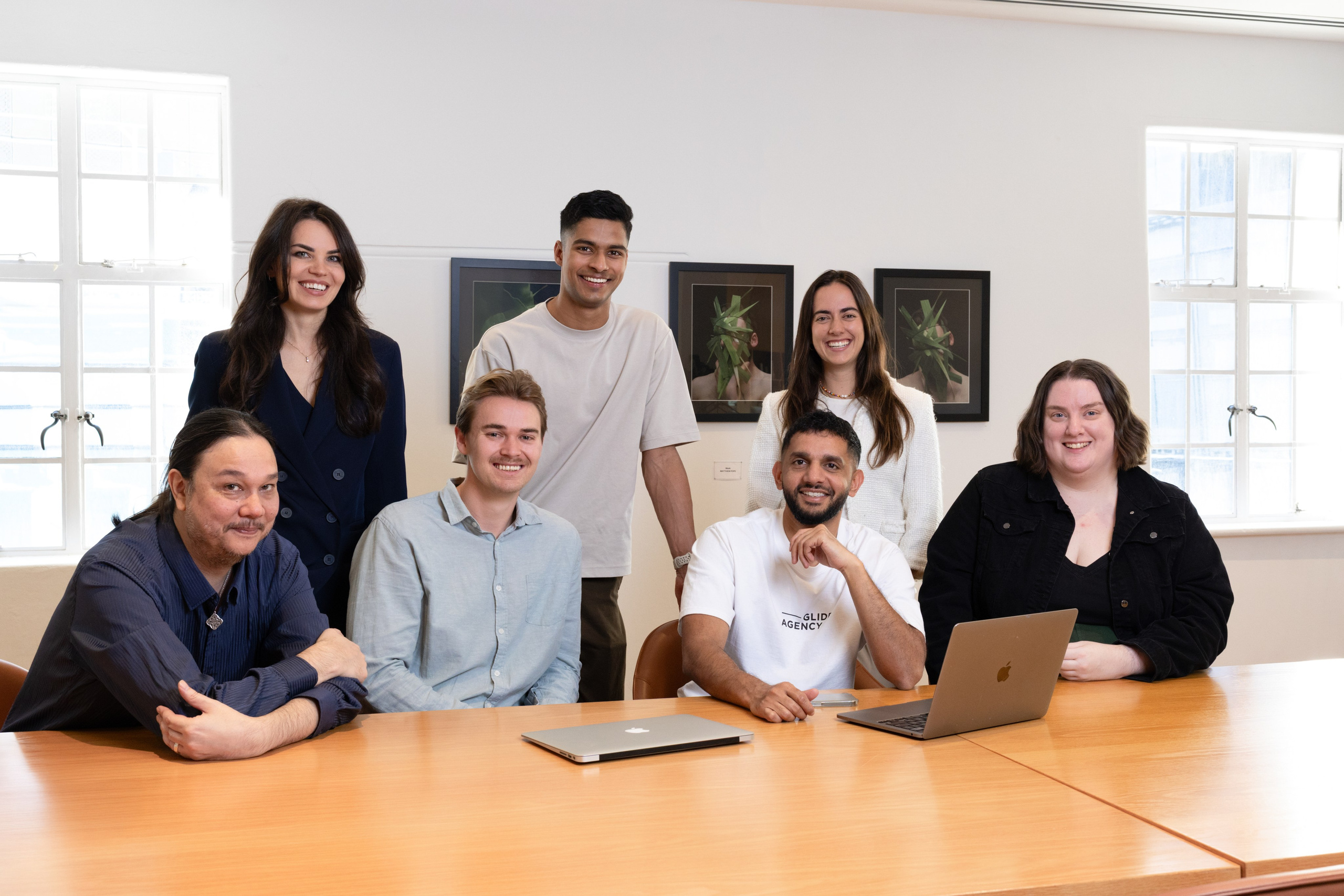 Glide Marketing Agency