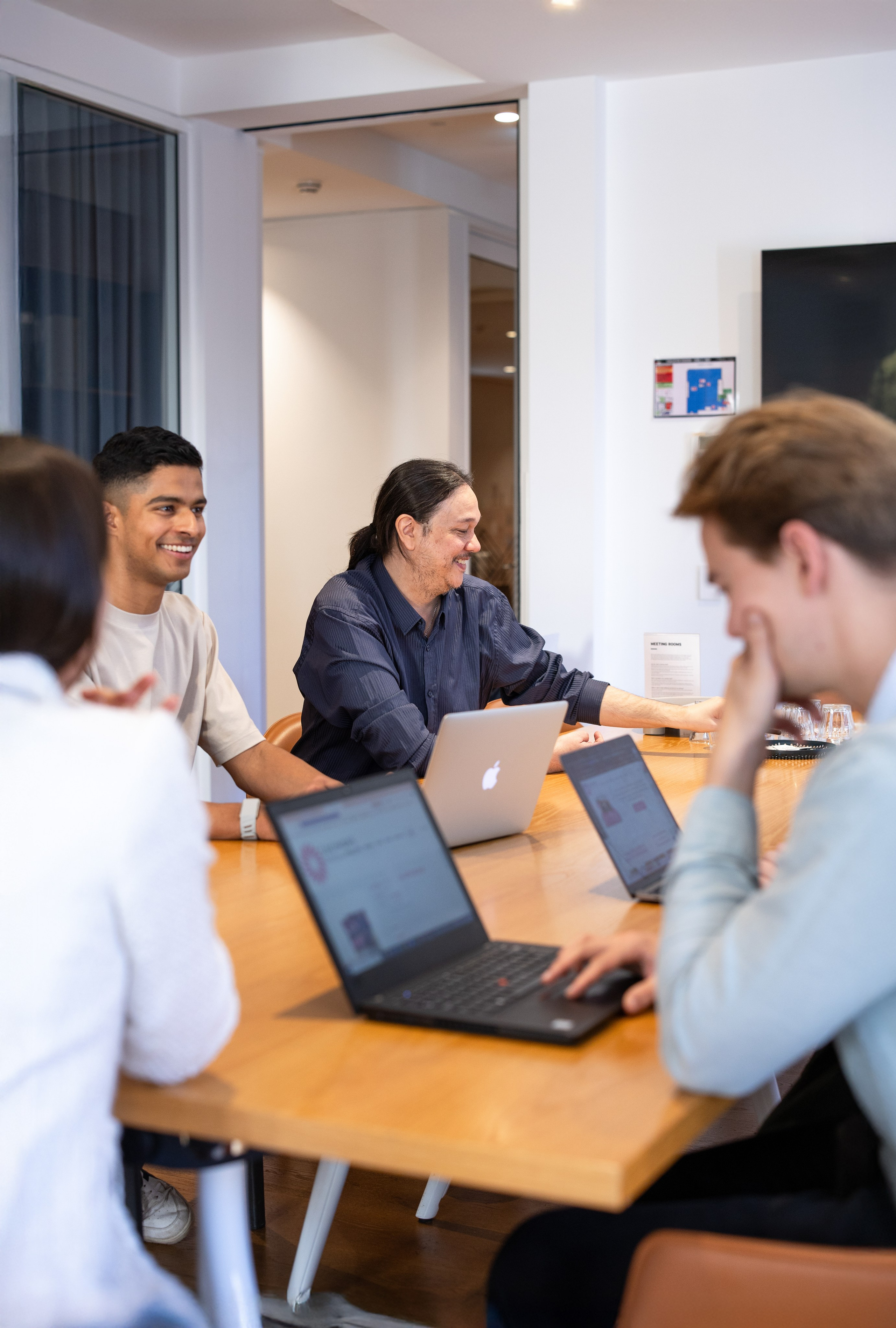 Glide Marketing Agency