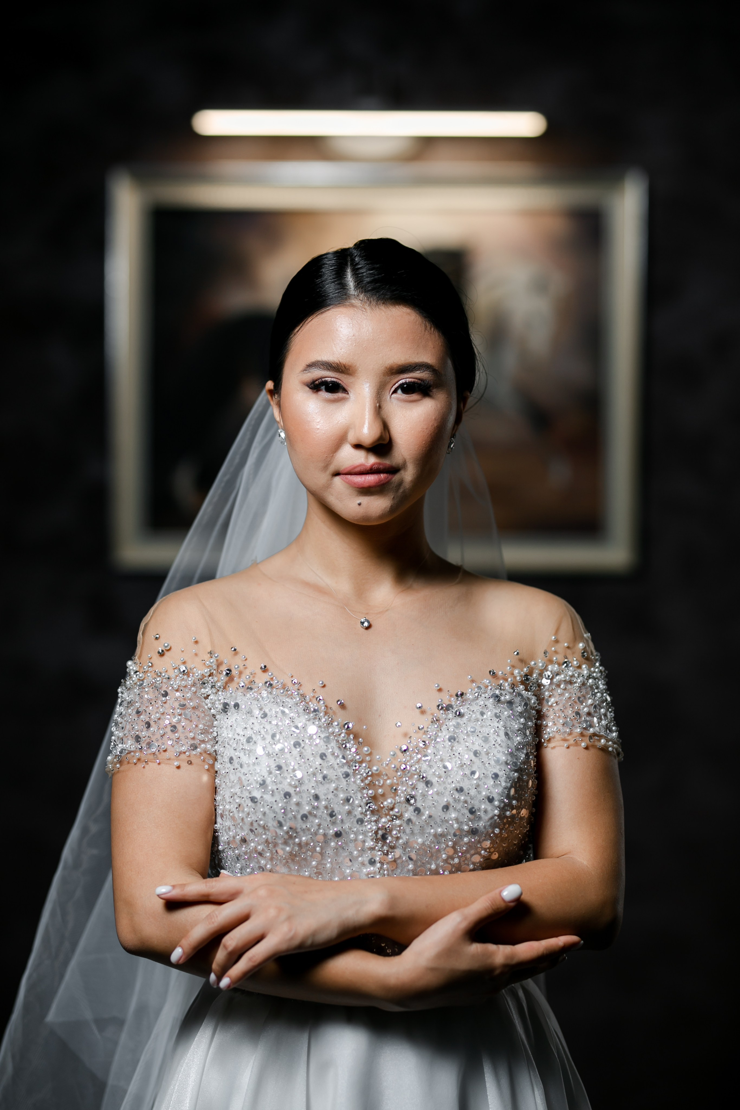 ДЕНЬ СВАДЬБЫ. Mandarin.photo