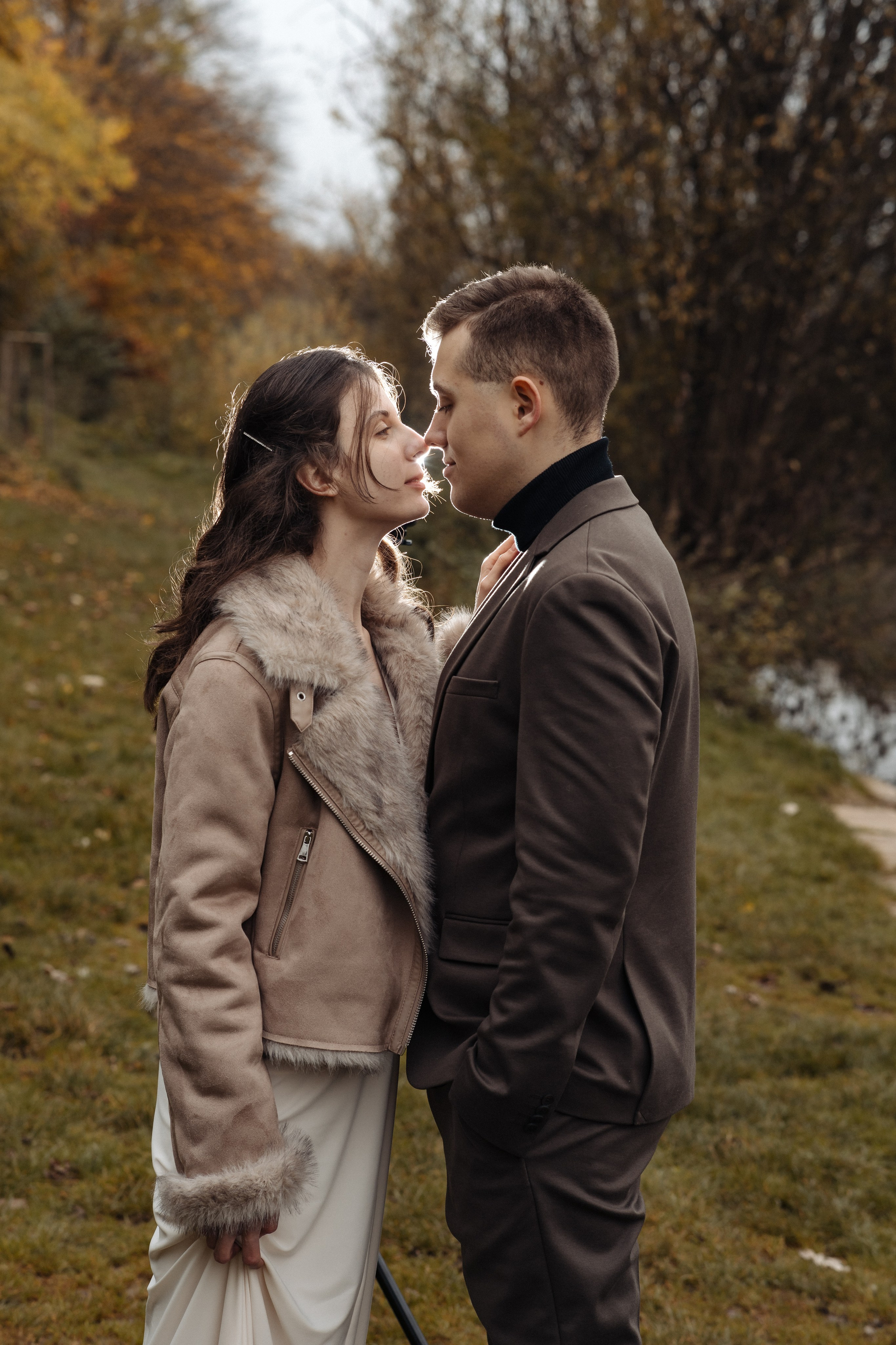 Timofey & Irina. Tübingen. Fotograf Nordrhein-Westfalen Deutschland
