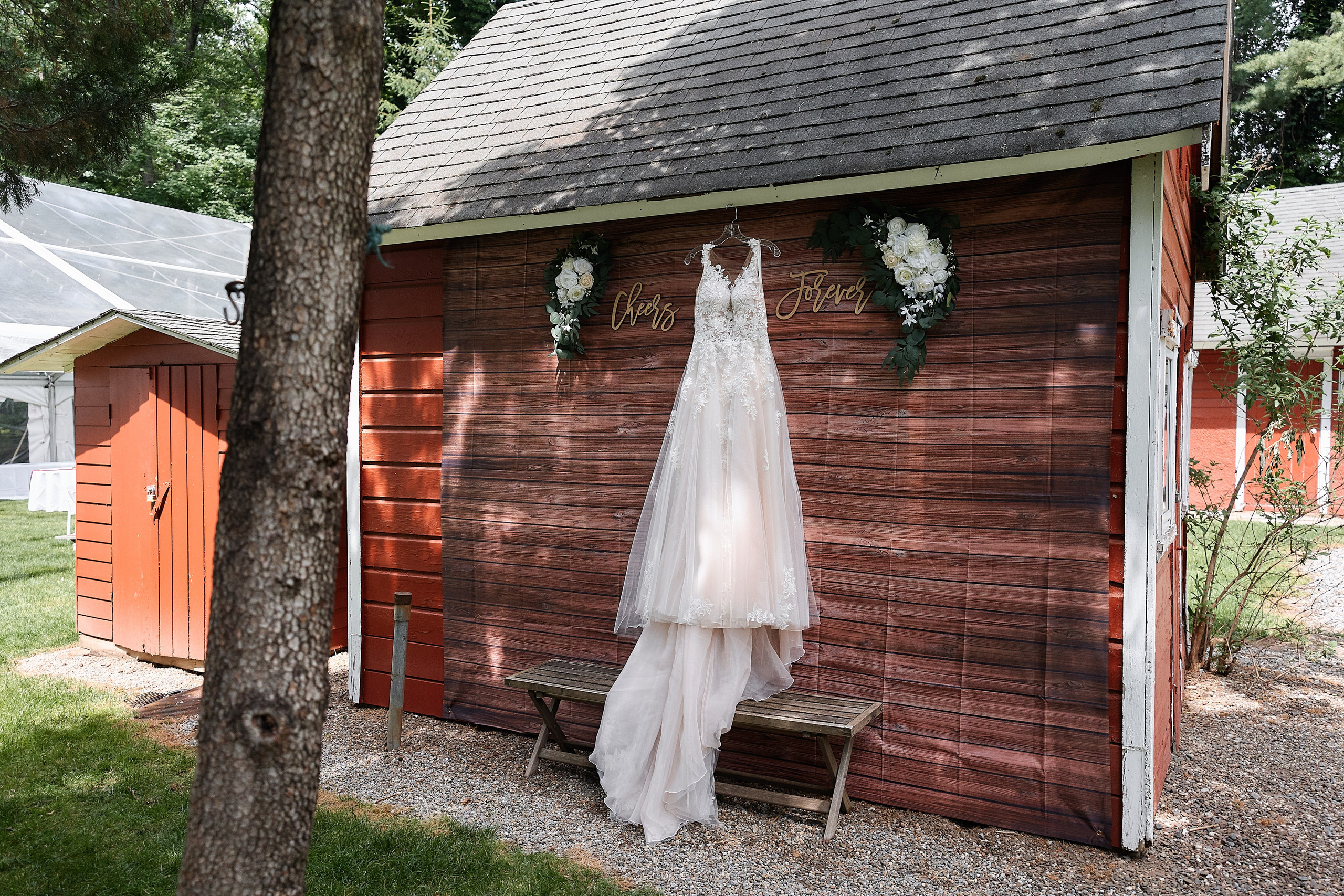 Adrianna & Nicholas. Professional Wedding and event photographer USA New York