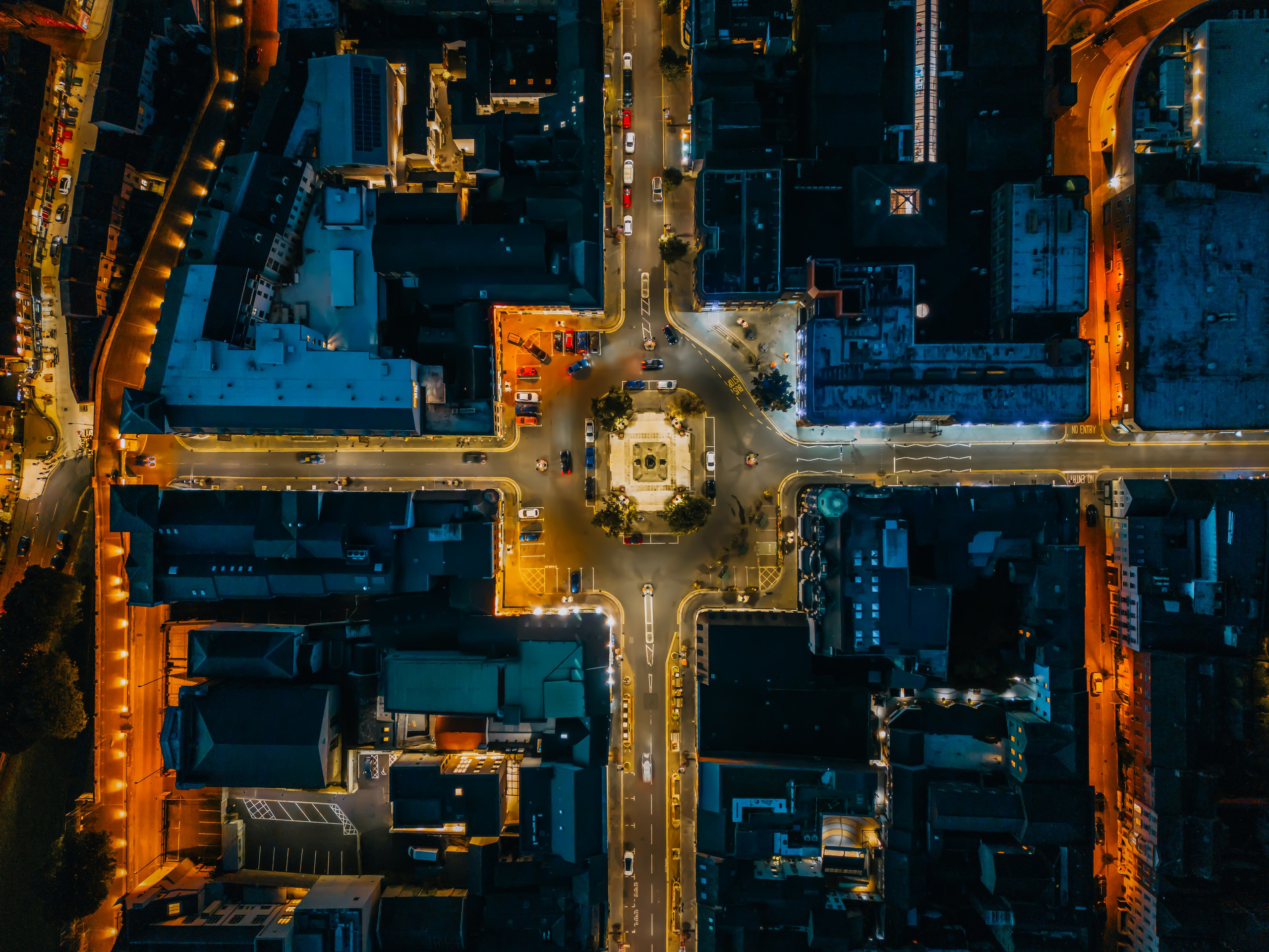 Cities. Expect Miracles Photography by Kate & Andrew